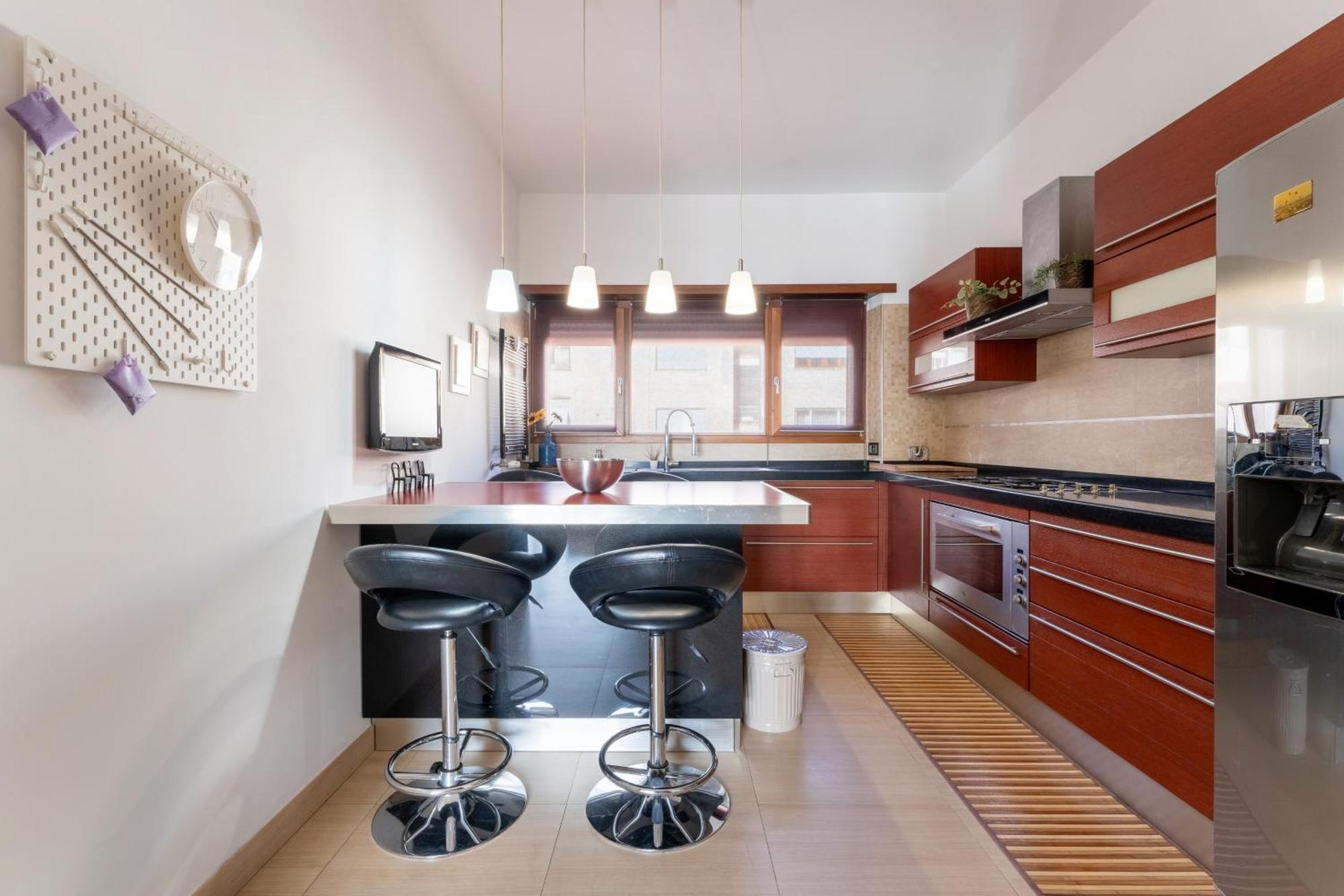 Cielo Suite, Panoramic View With Jacuzzi * Rome