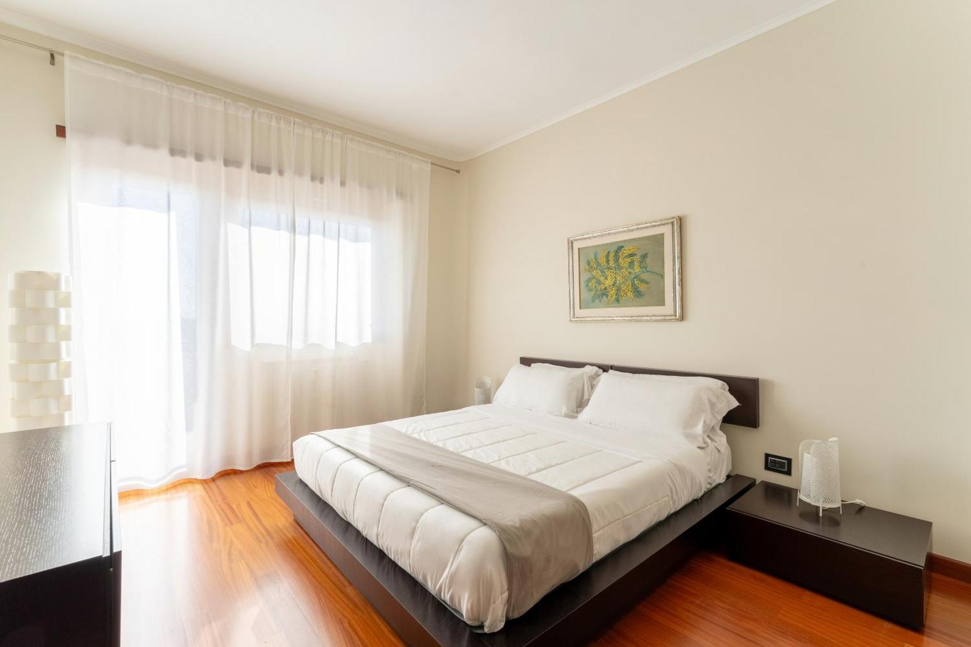 Cielo Suite, Panoramic View With Jacuzzi Rome