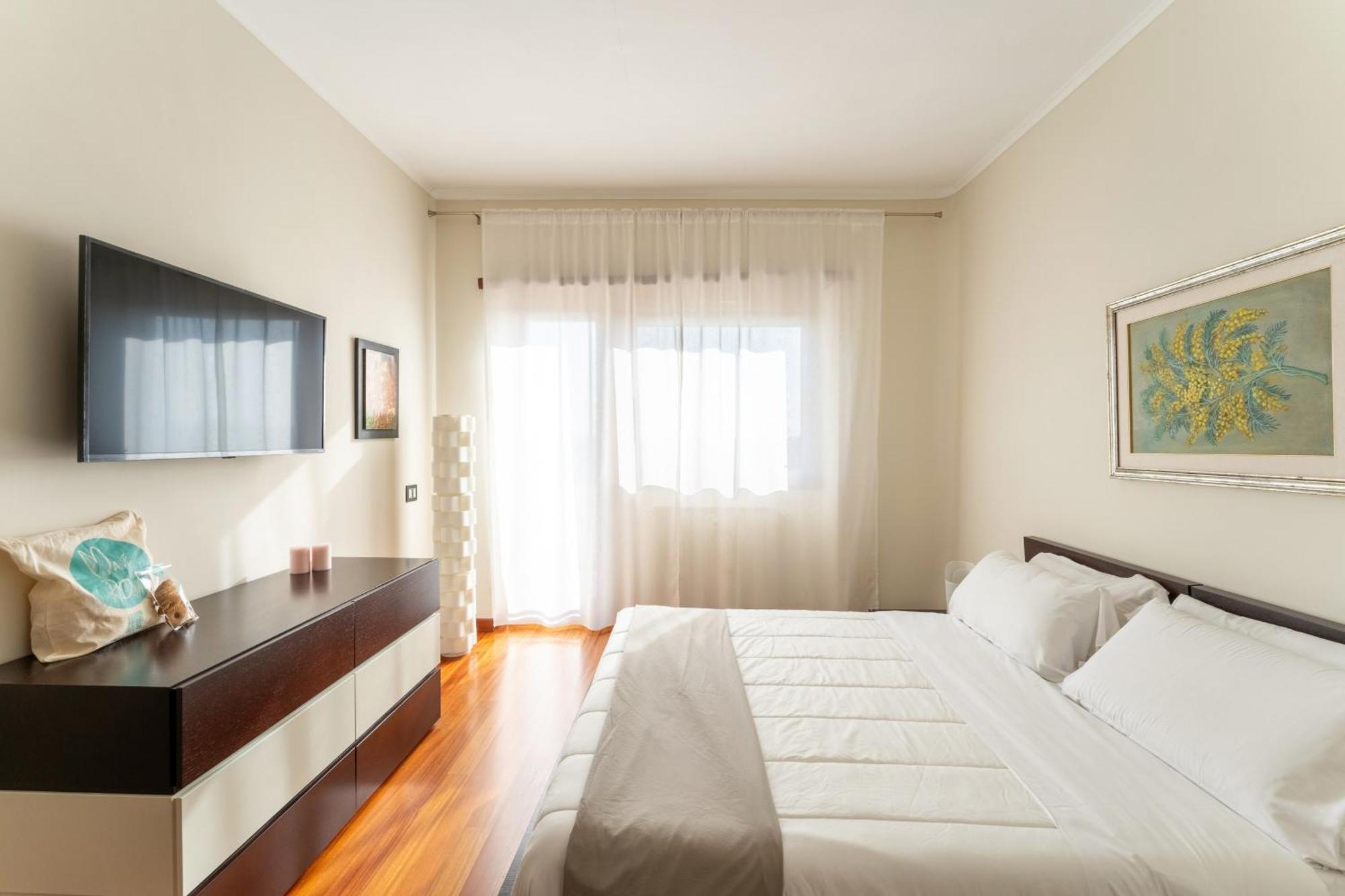 Cielo Suite, Panoramic View With Jacuzzi Apartment *