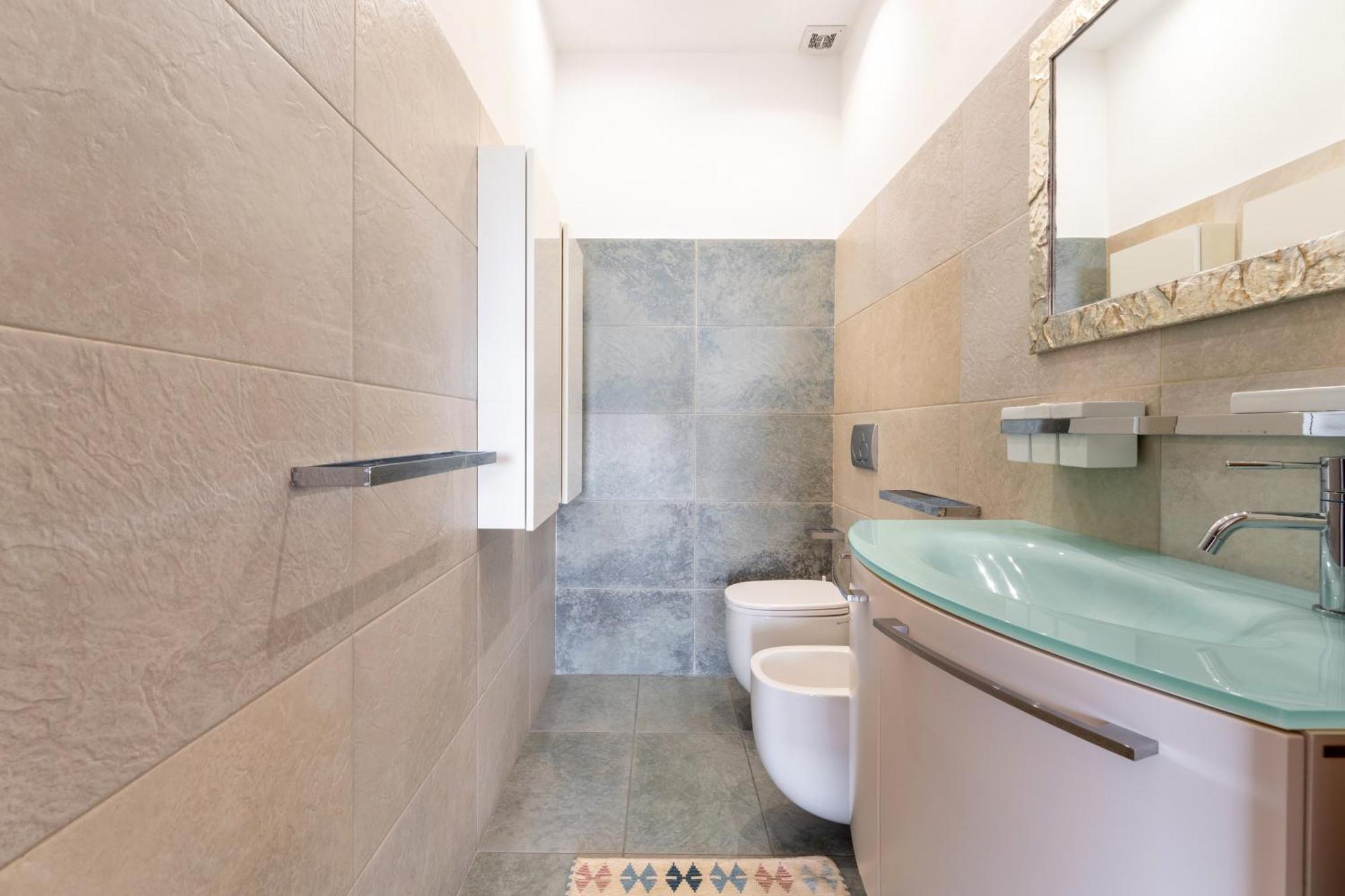 Cielo Suite, Panoramic View With Jacuzzi Apartment *
