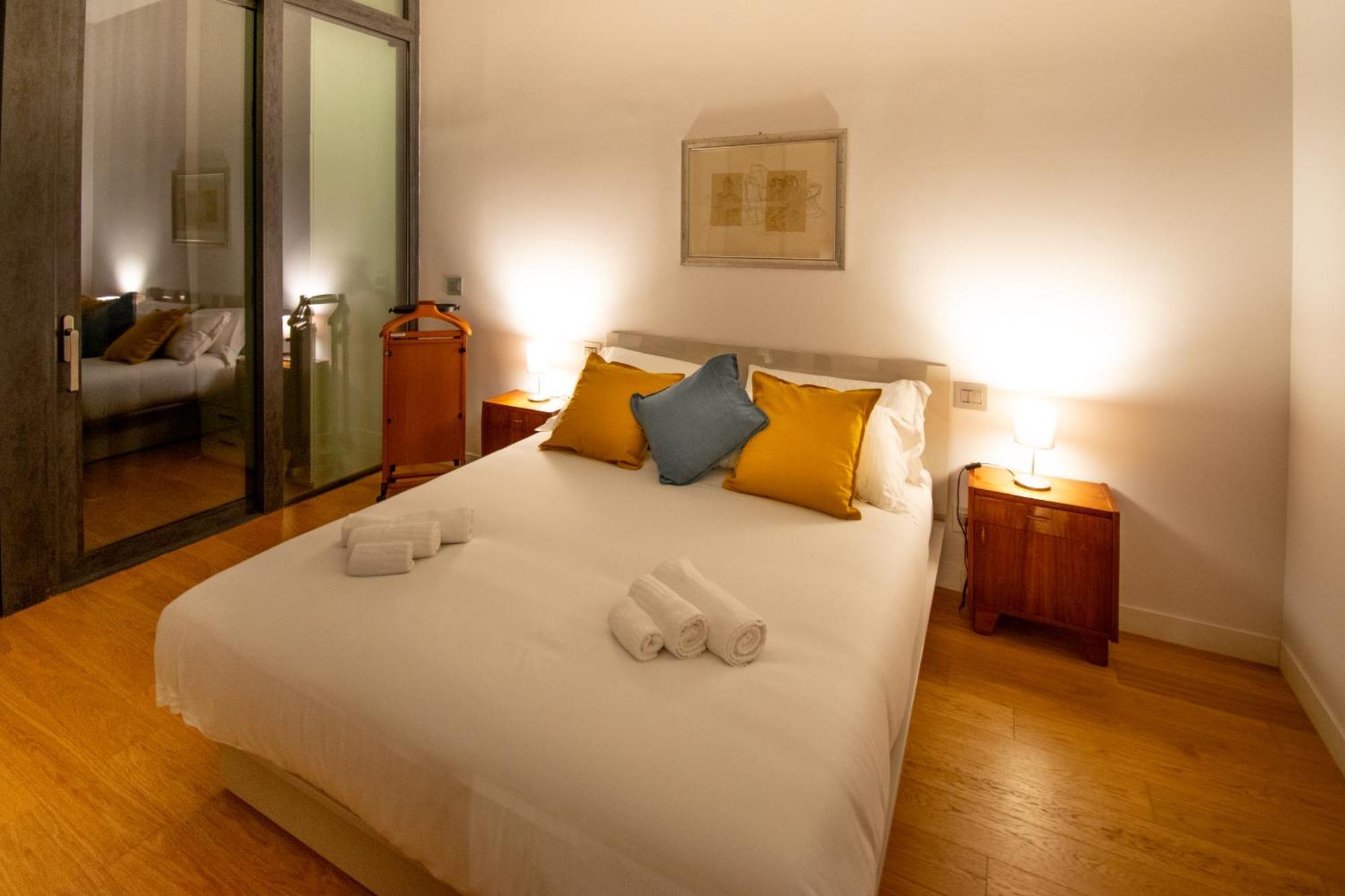 Urbana 152 Appartement Rome