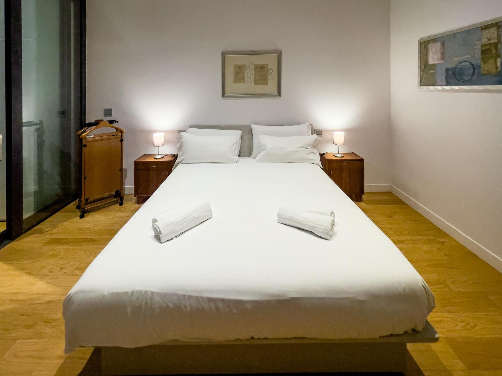 Apartment Urbana 152