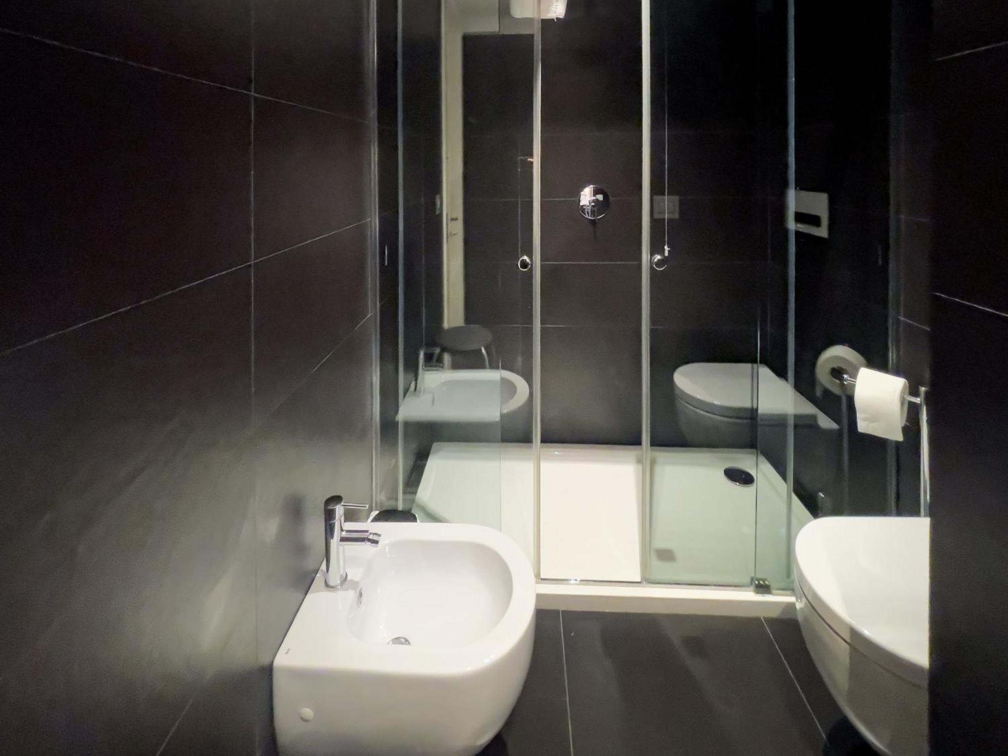 Apartment Urbana 152 Rome