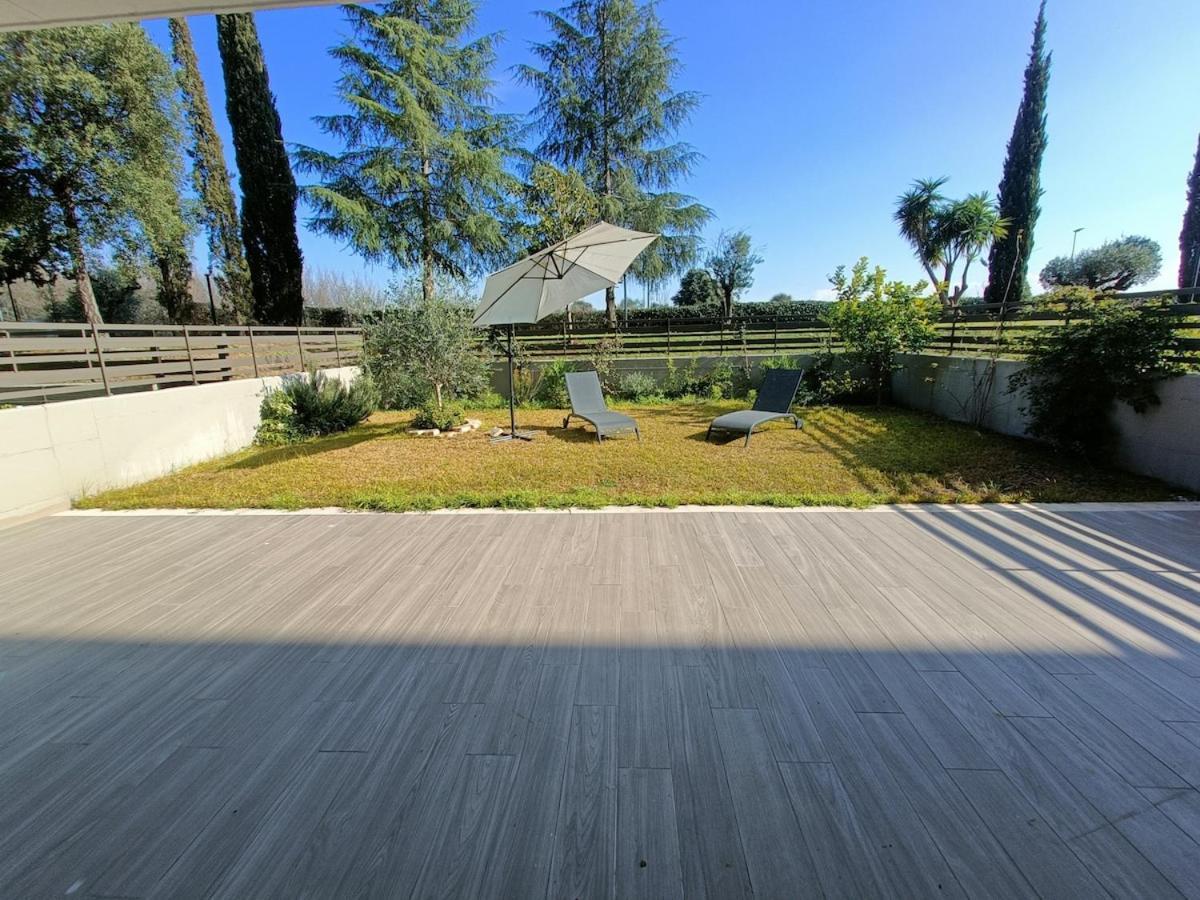Apartment Roberta And Luca Cozy With Garden, Terrace And Pool *