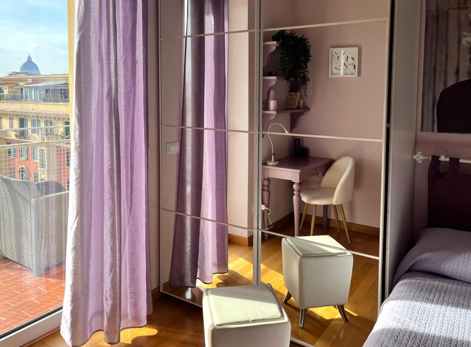 Appartamento Vatican Charm Retreat *
