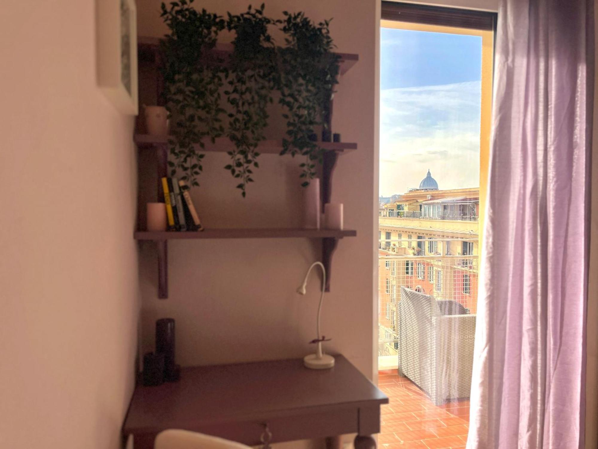 Vatican Charm Retreat Appartamento *