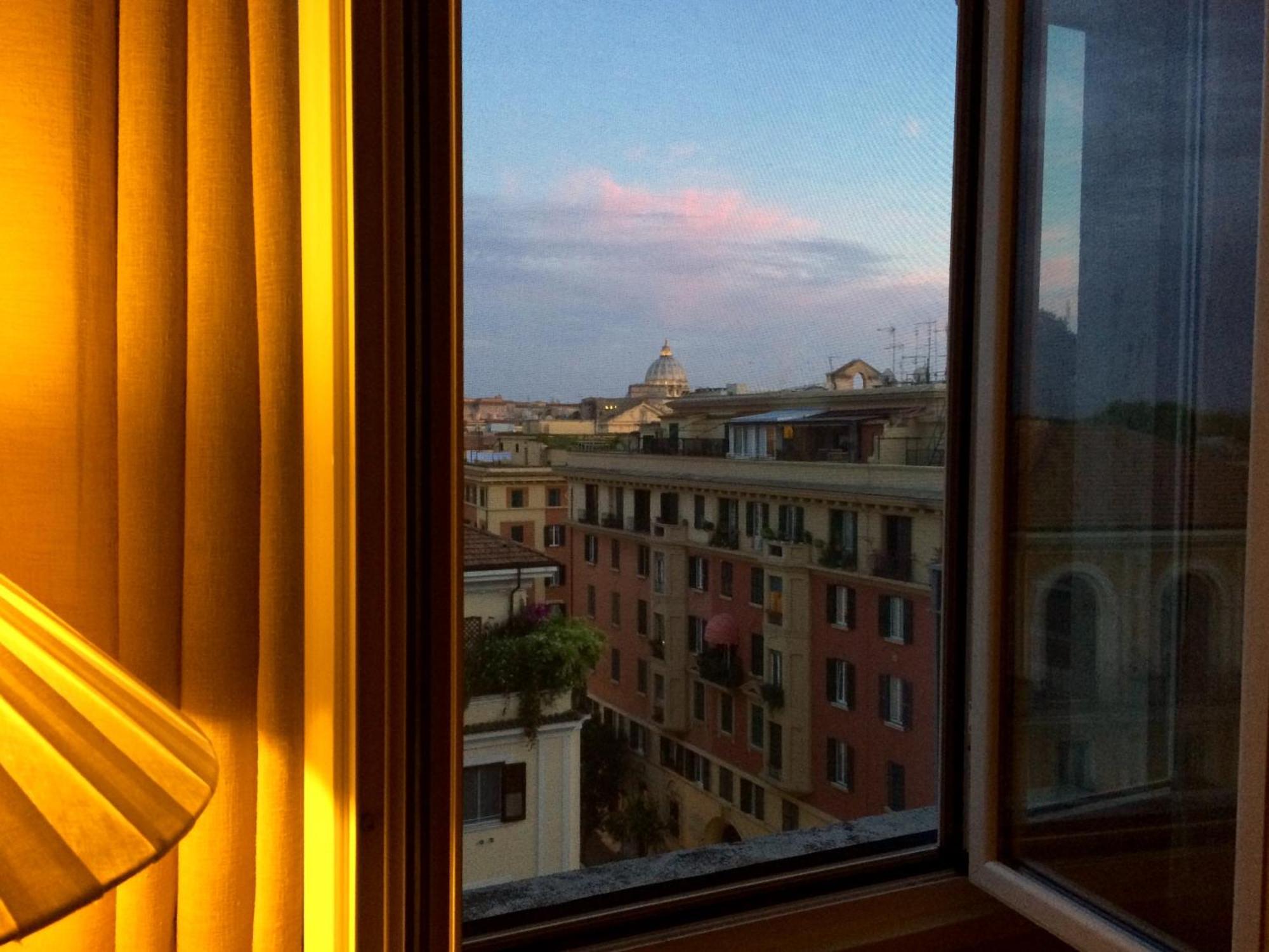 Vatican Charm Retreat Appartamento Roma