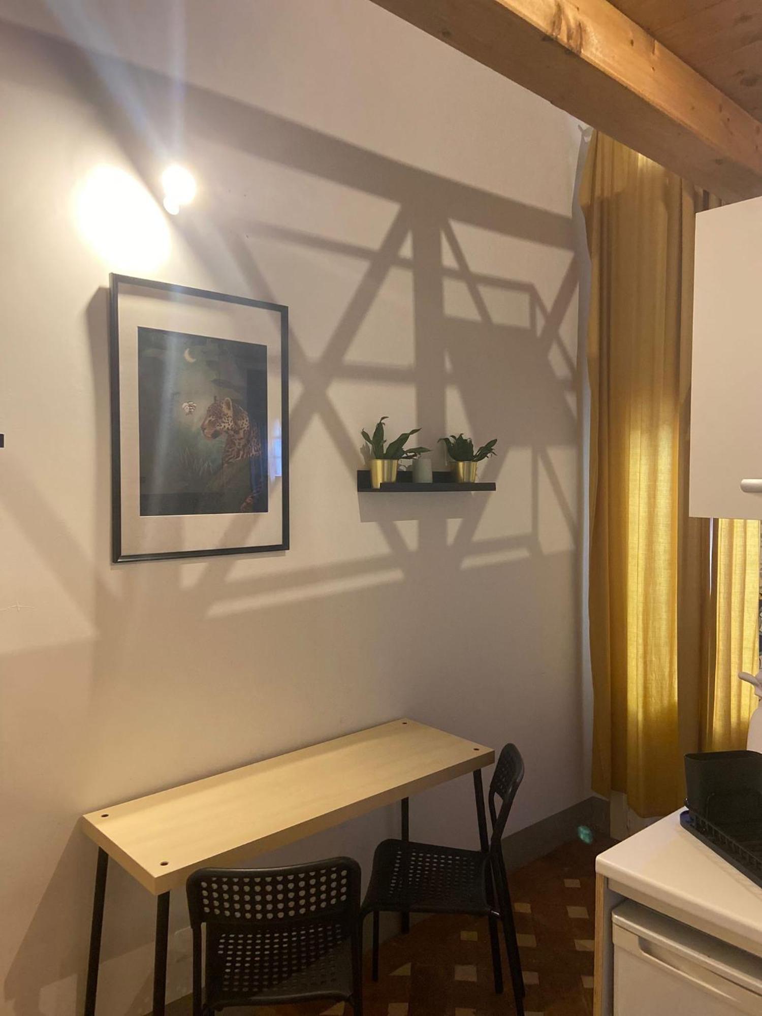 Apartment Little House In Trastevere Rome