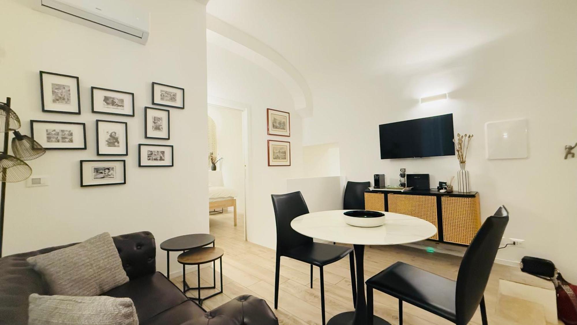 Apartment Casa 76 Rome
