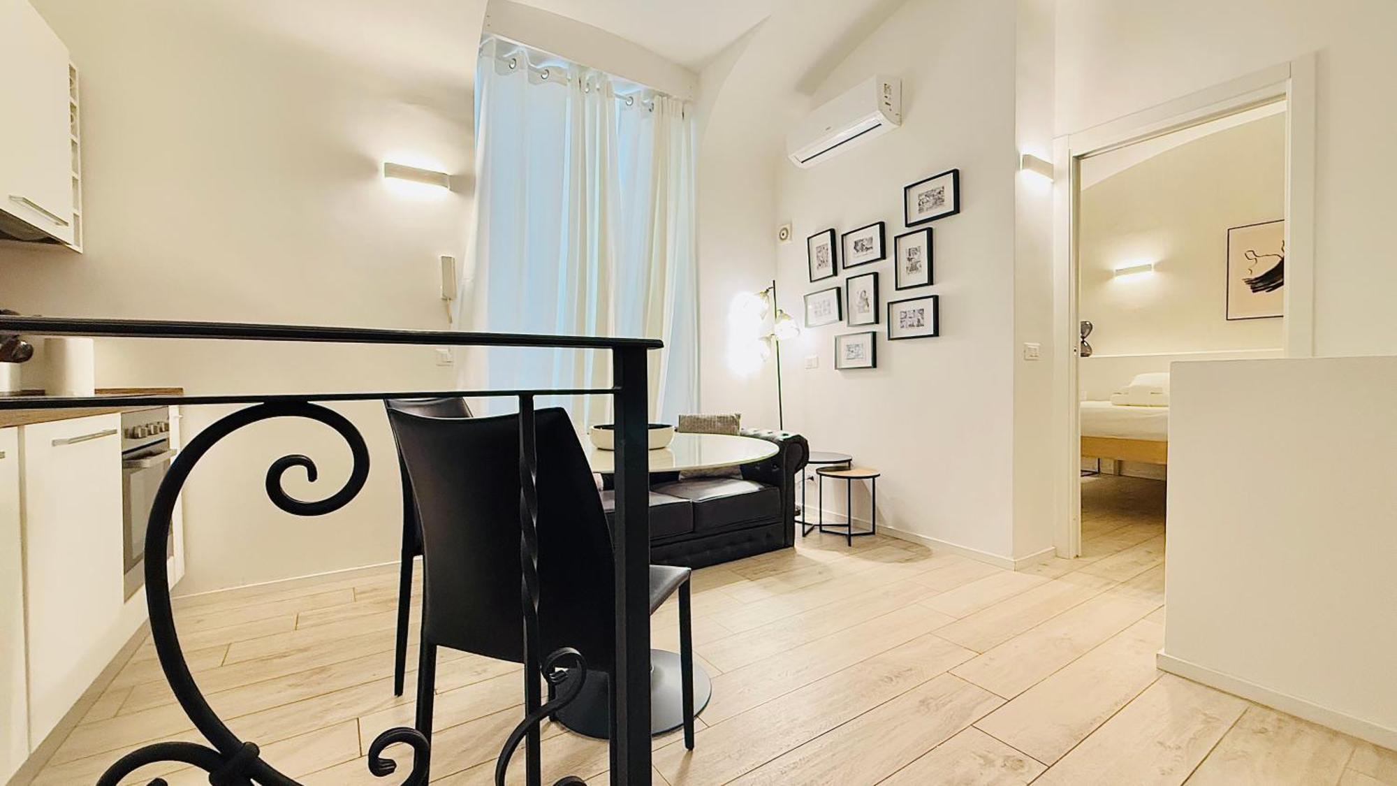 Casa 76 Rome
