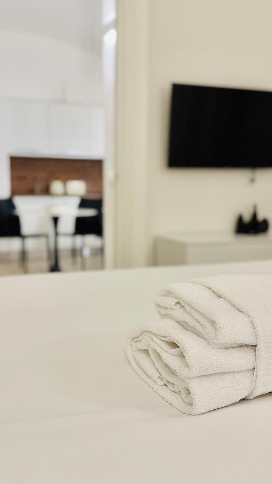Apartment Casa 76 Rome