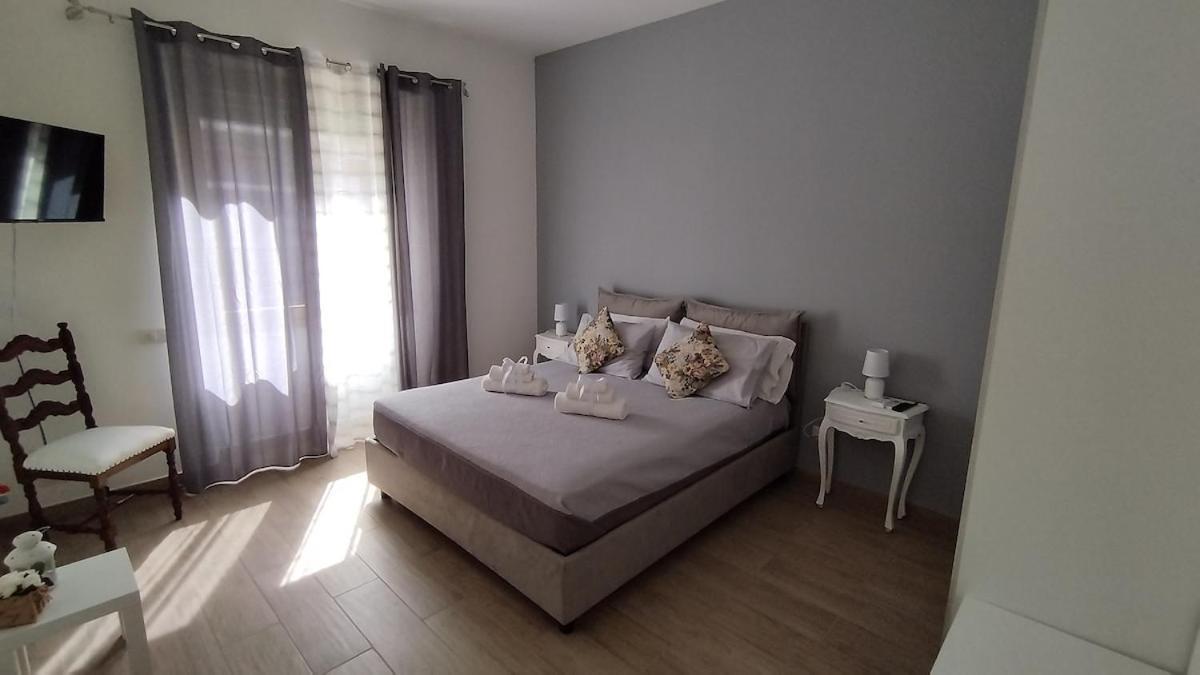 Apartment 102 Dreamhouse Metropolitana B Libia *