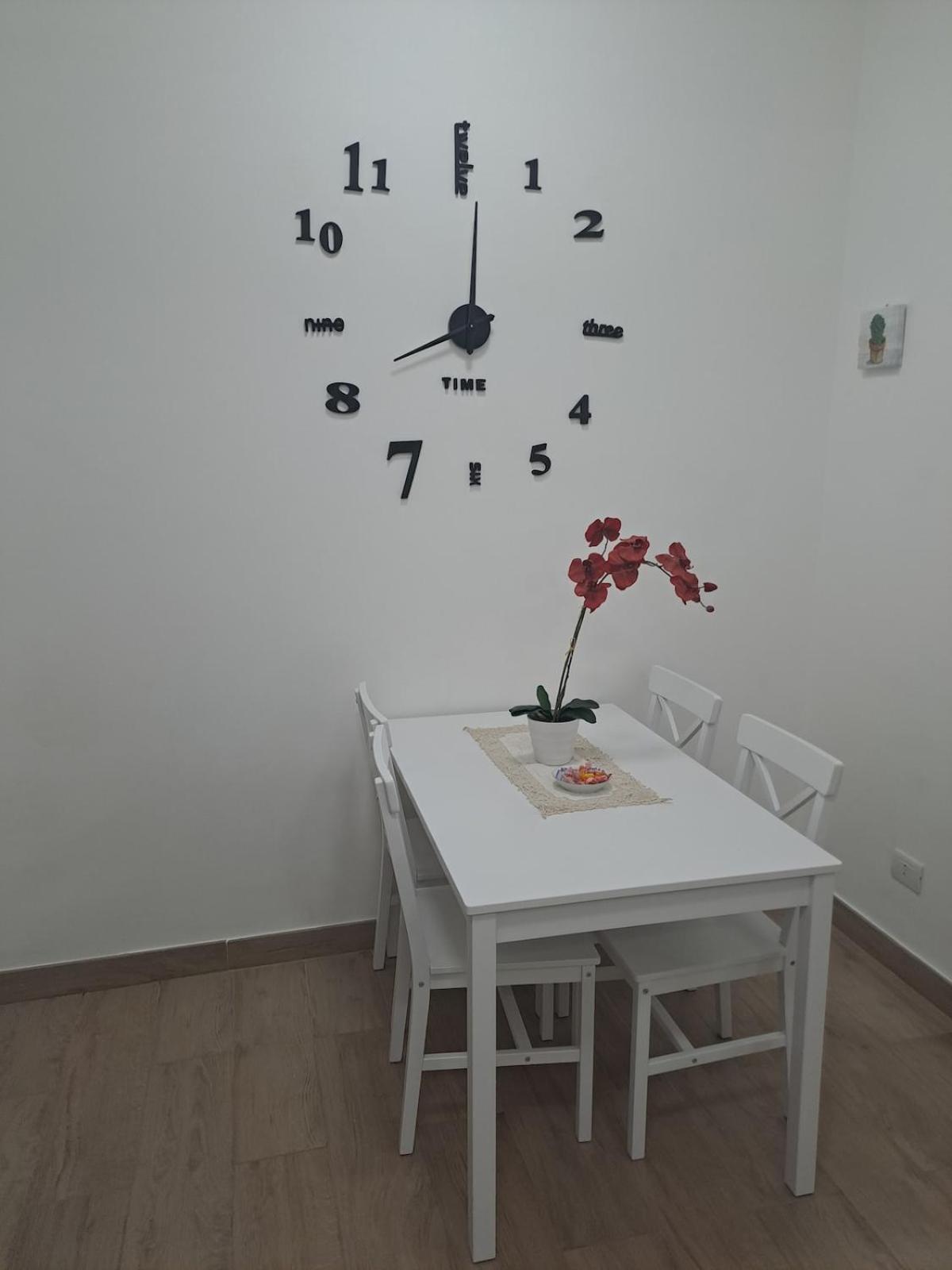 Apartment 102 Dreamhouse Metropolitana B Libia Rome