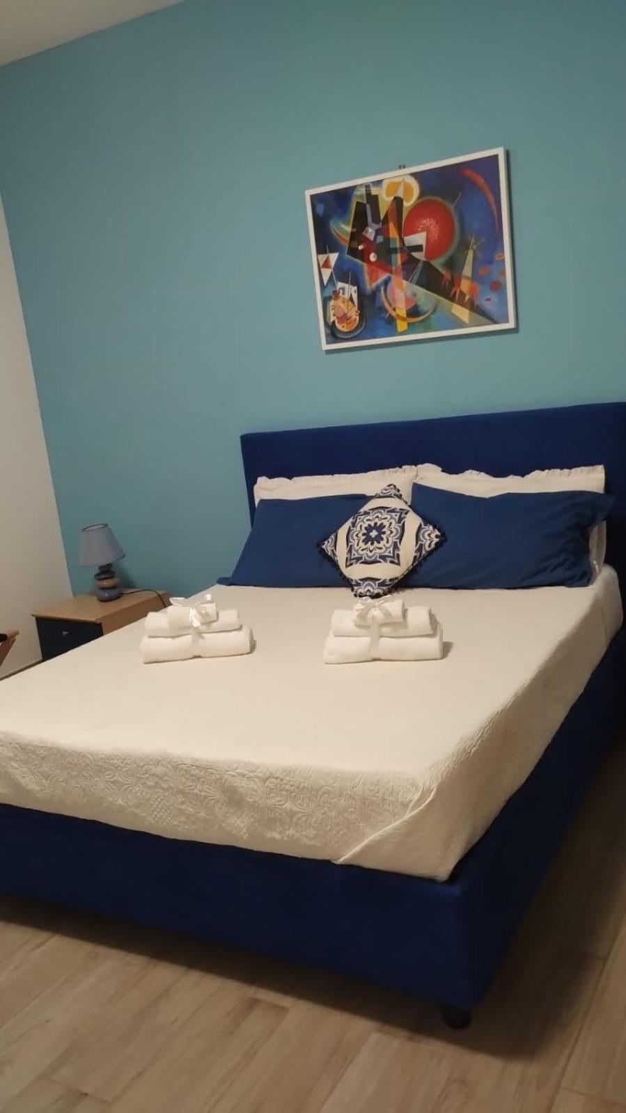Apartment 102 Dreamhouse Metropolitana B Libia Rome