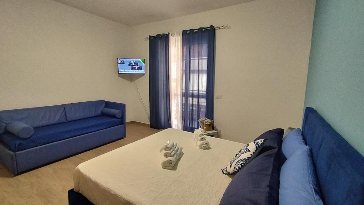 Apartment 102 Dreamhouse Metropolitana B Libia