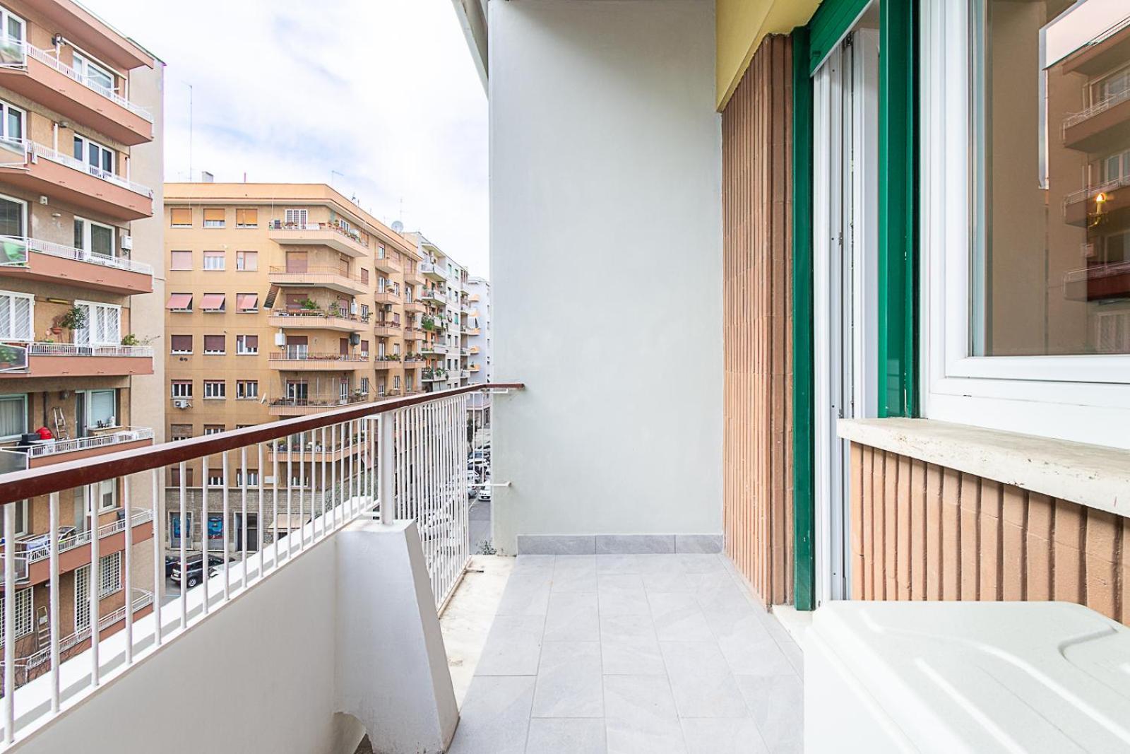 Guest house Vatican Cipro Rome