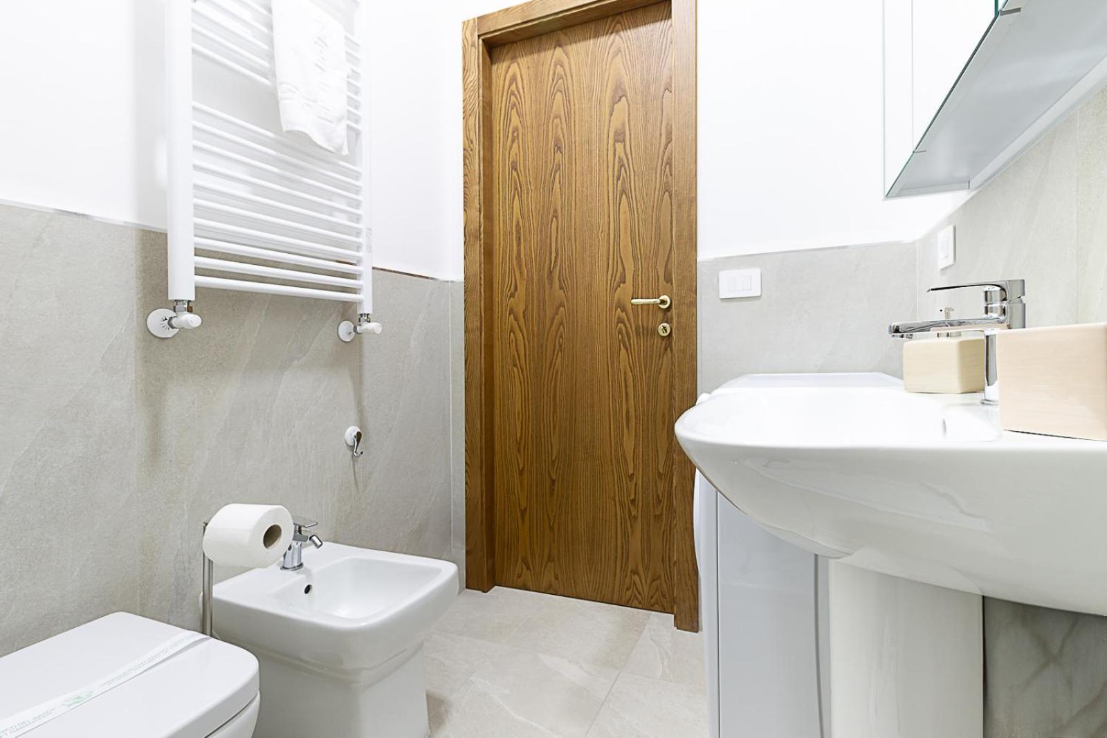 Guest house Vatican Cipro