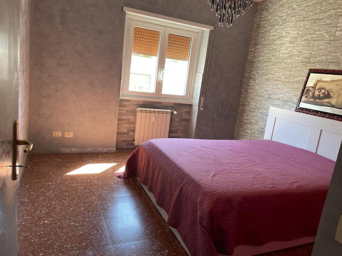 Apartment Billa's House Rome