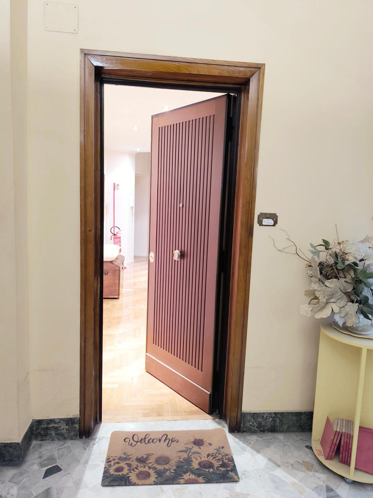Appartement Turistico *