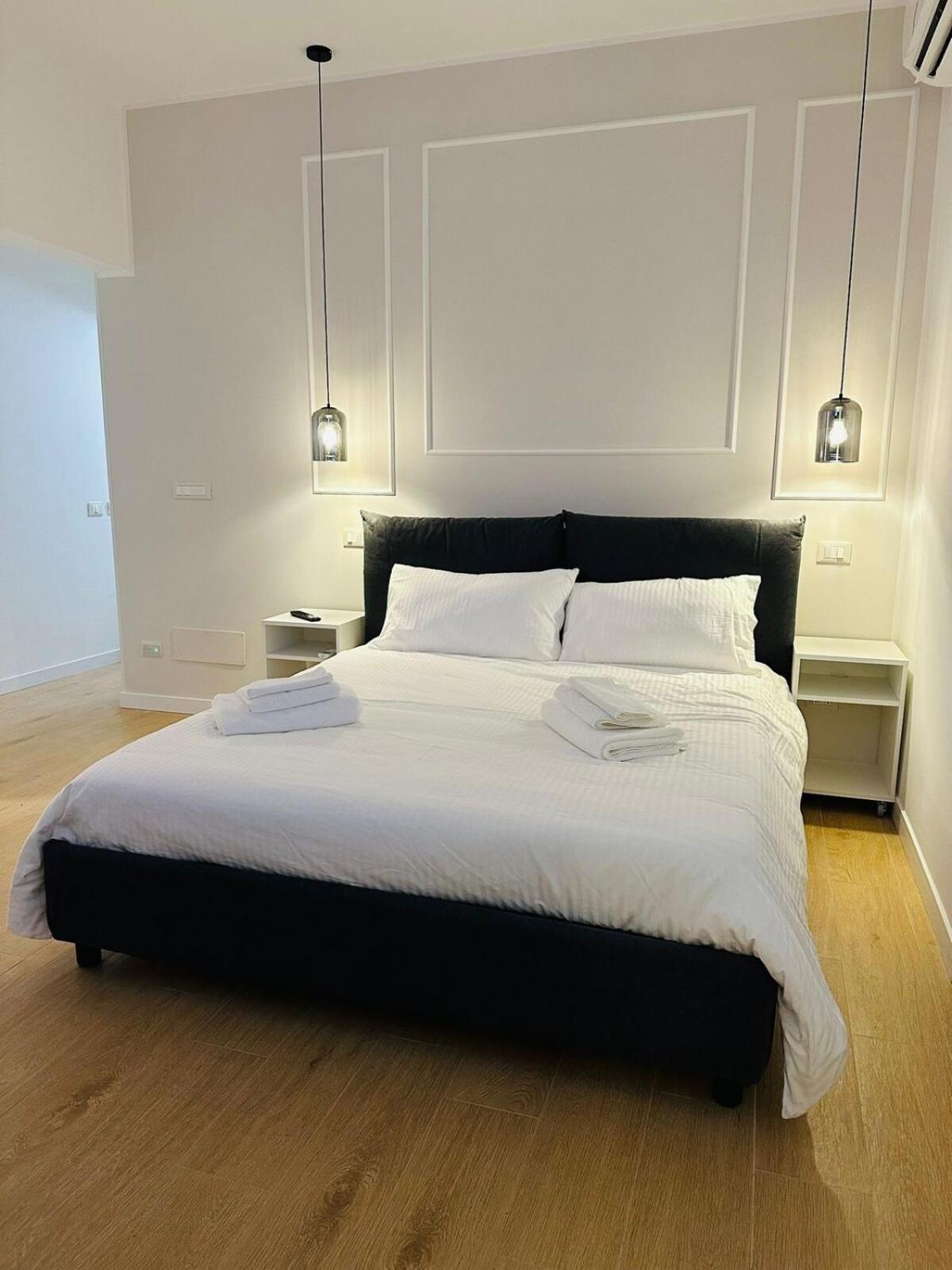 Apartment Maryam Vatican Rome