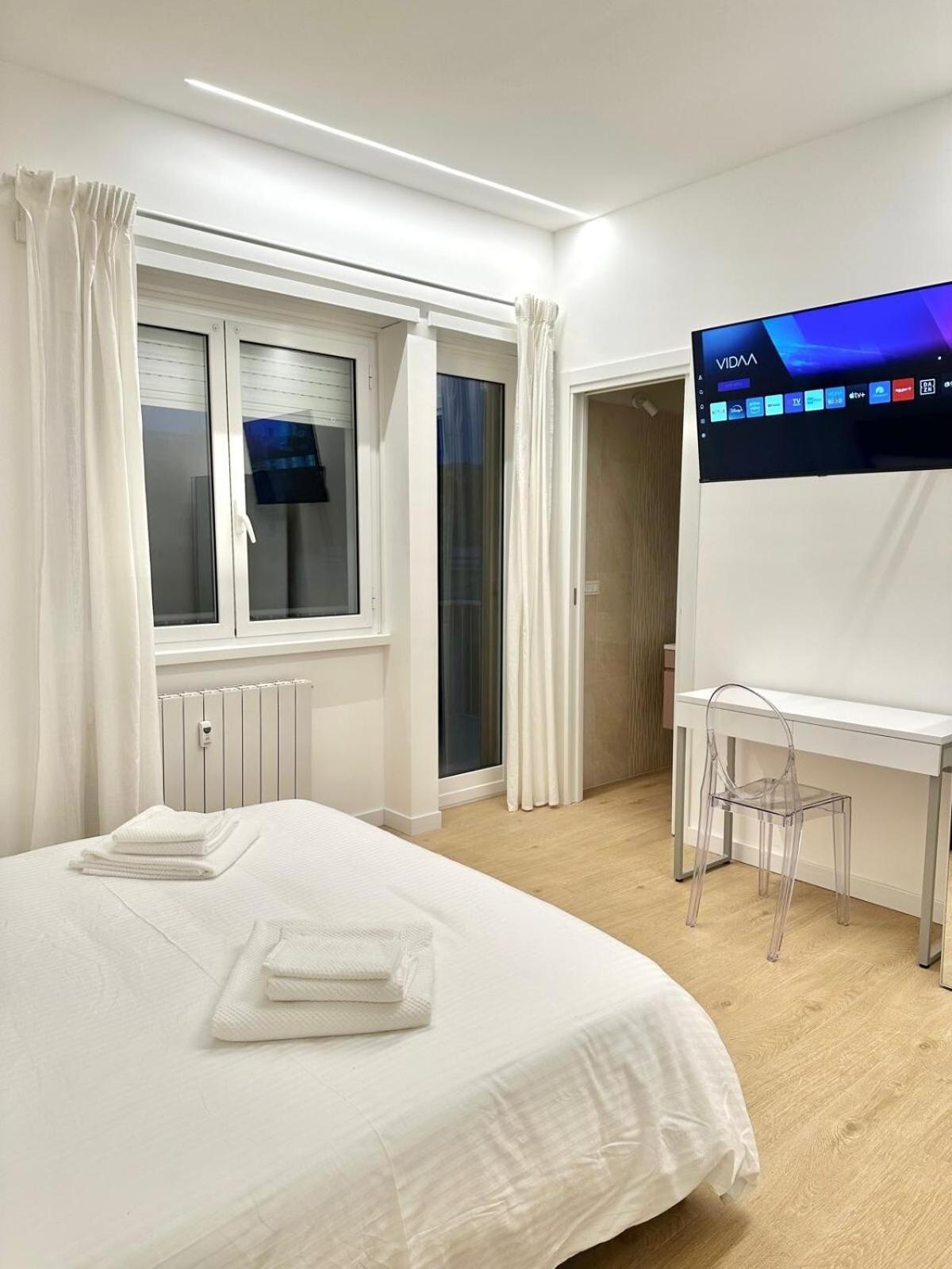 Apartment Maryam Vatican *