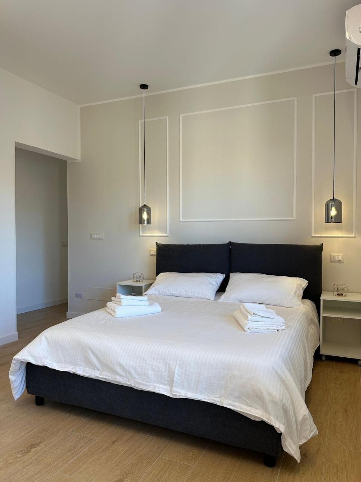 Apartment Maryam Vatican Rome