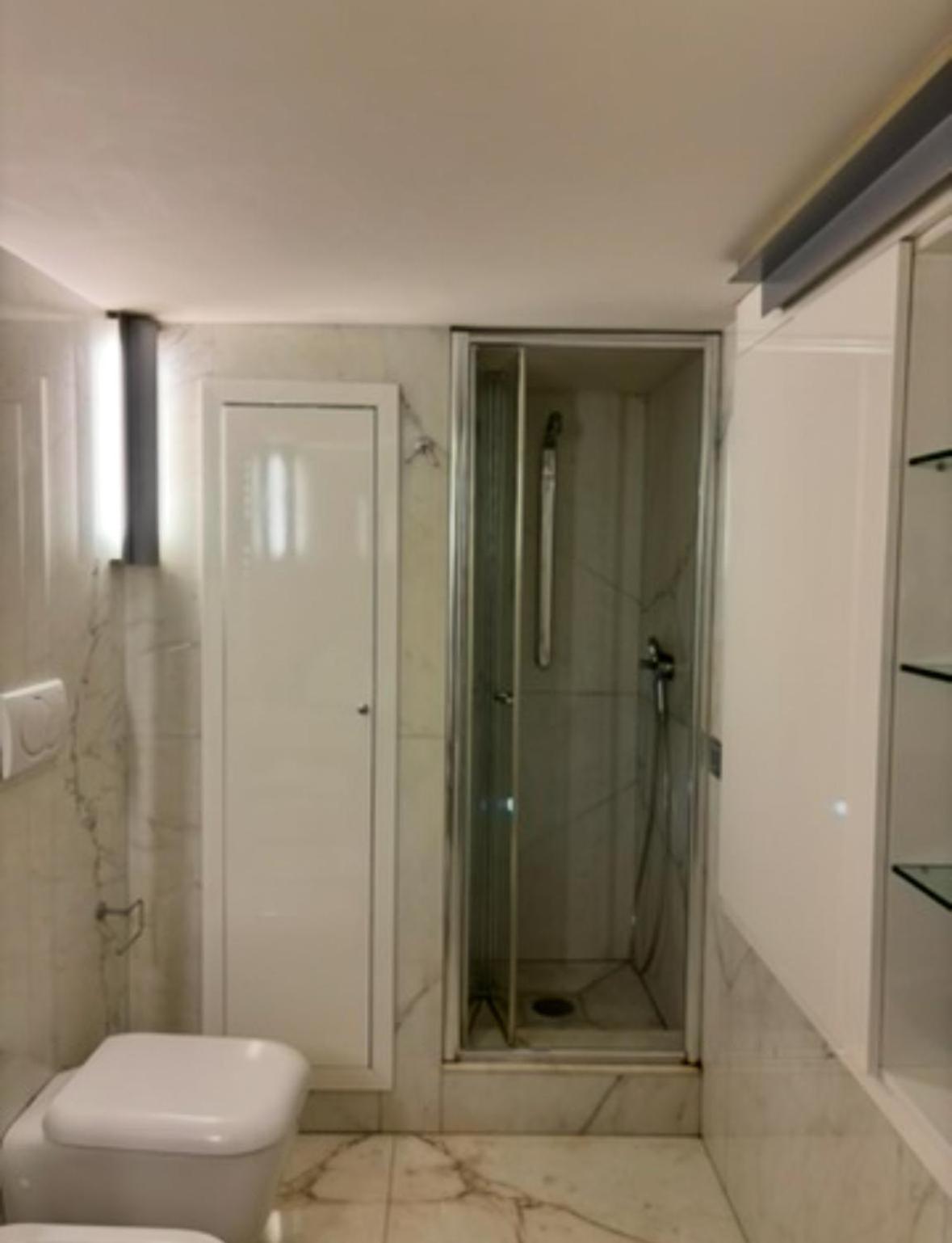 Apartment Wamma Loft Trevi Fountain Rome