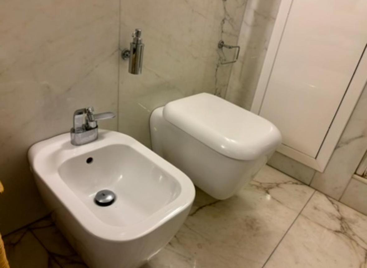 Wamma Loft Trevi Fountain