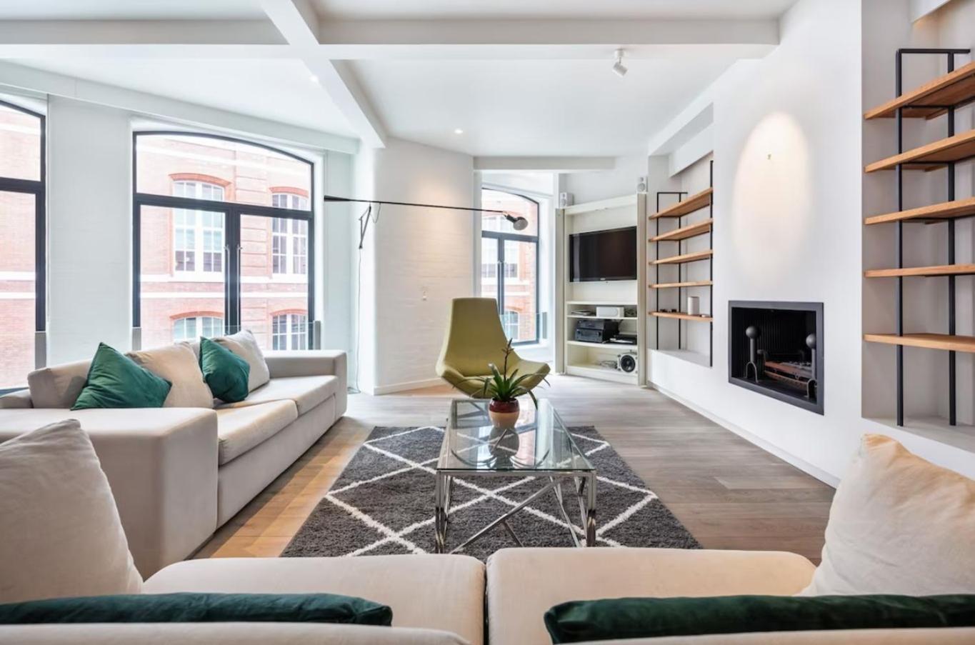 Le Confortable Apartment Rome