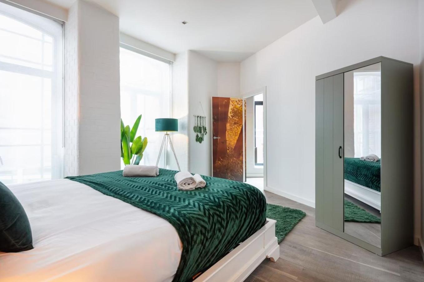 Le Confortable Apartment Rome
