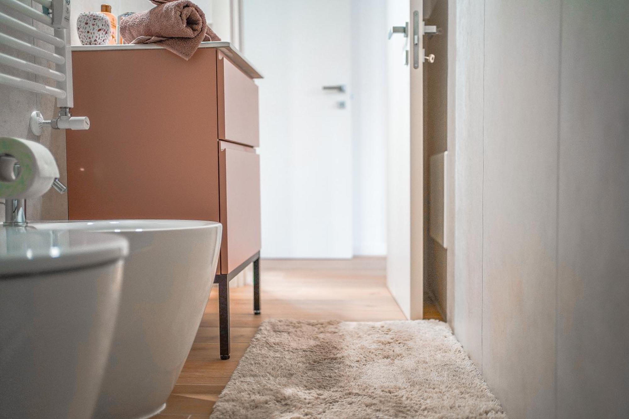 Apartment Domus Iulia, Trastevere *