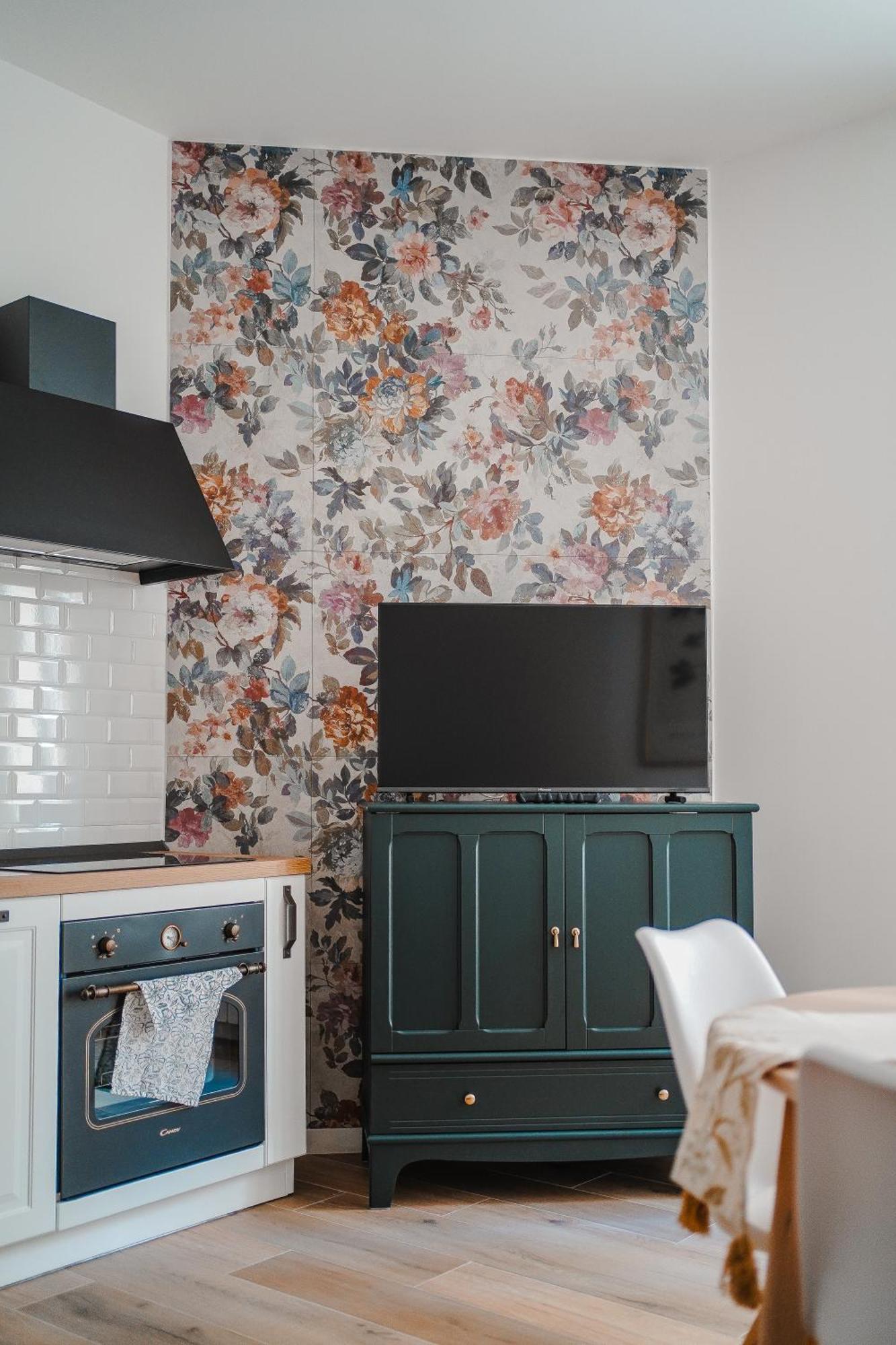 Domus Iulia, Trastevere Apartment