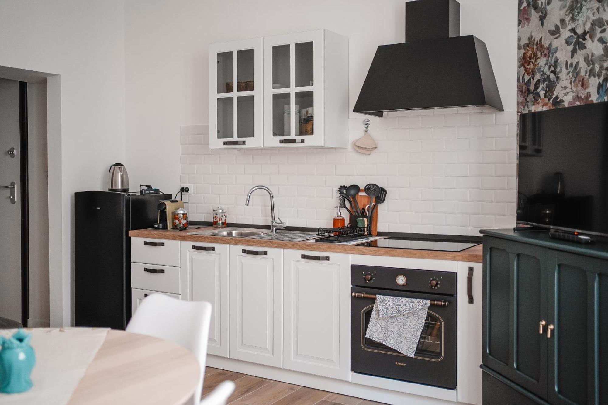 Domus Iulia, Trastevere Apartment *