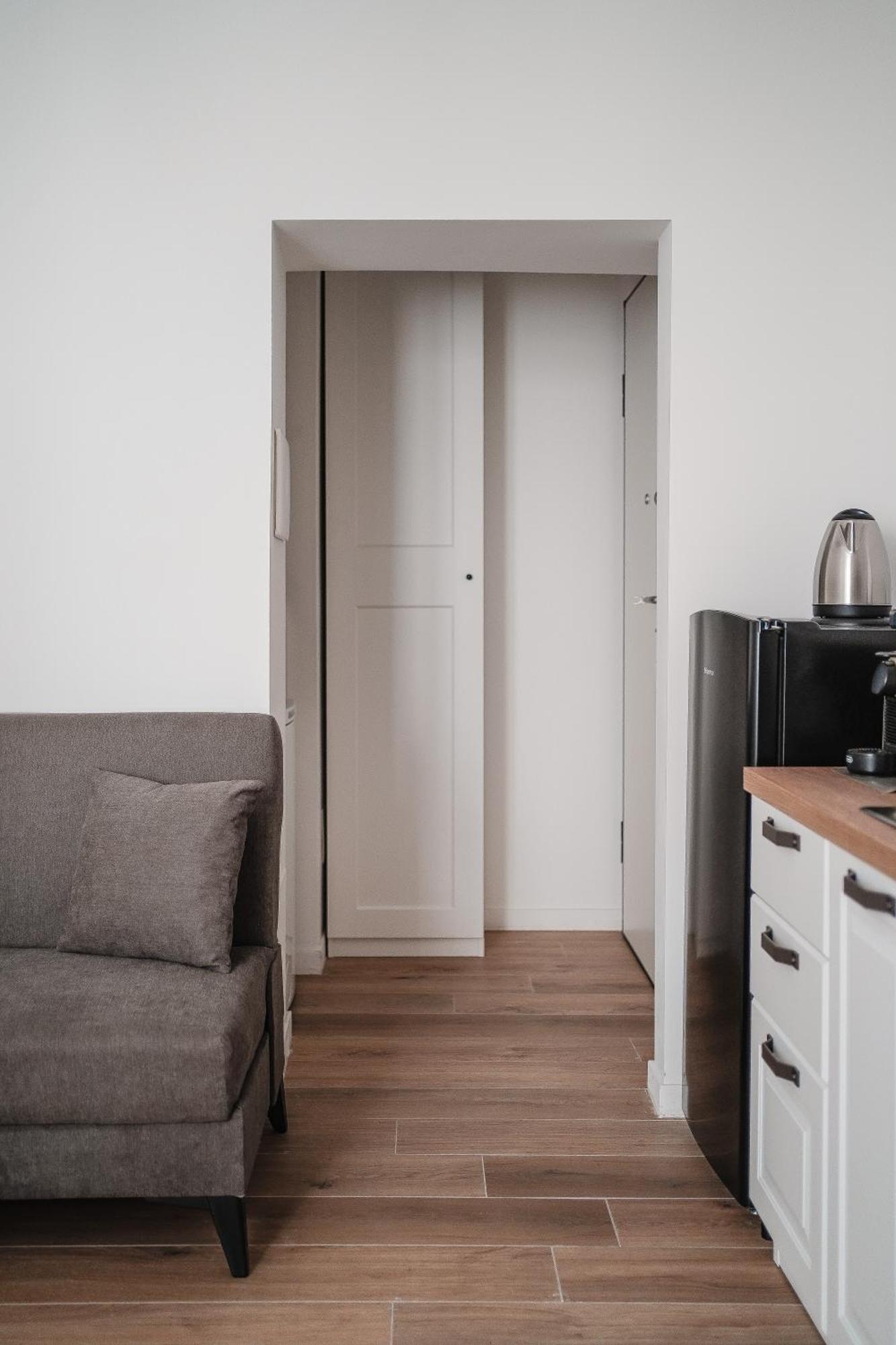 Domus Iulia, Trastevere Apartment Rome