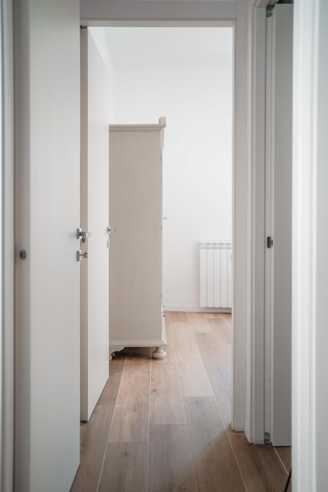 Apartment Domus Iulia, Trastevere Rome