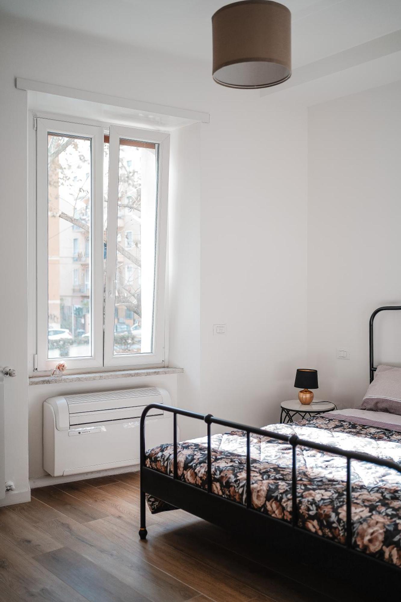 Apartment Domus Iulia, Trastevere Rome