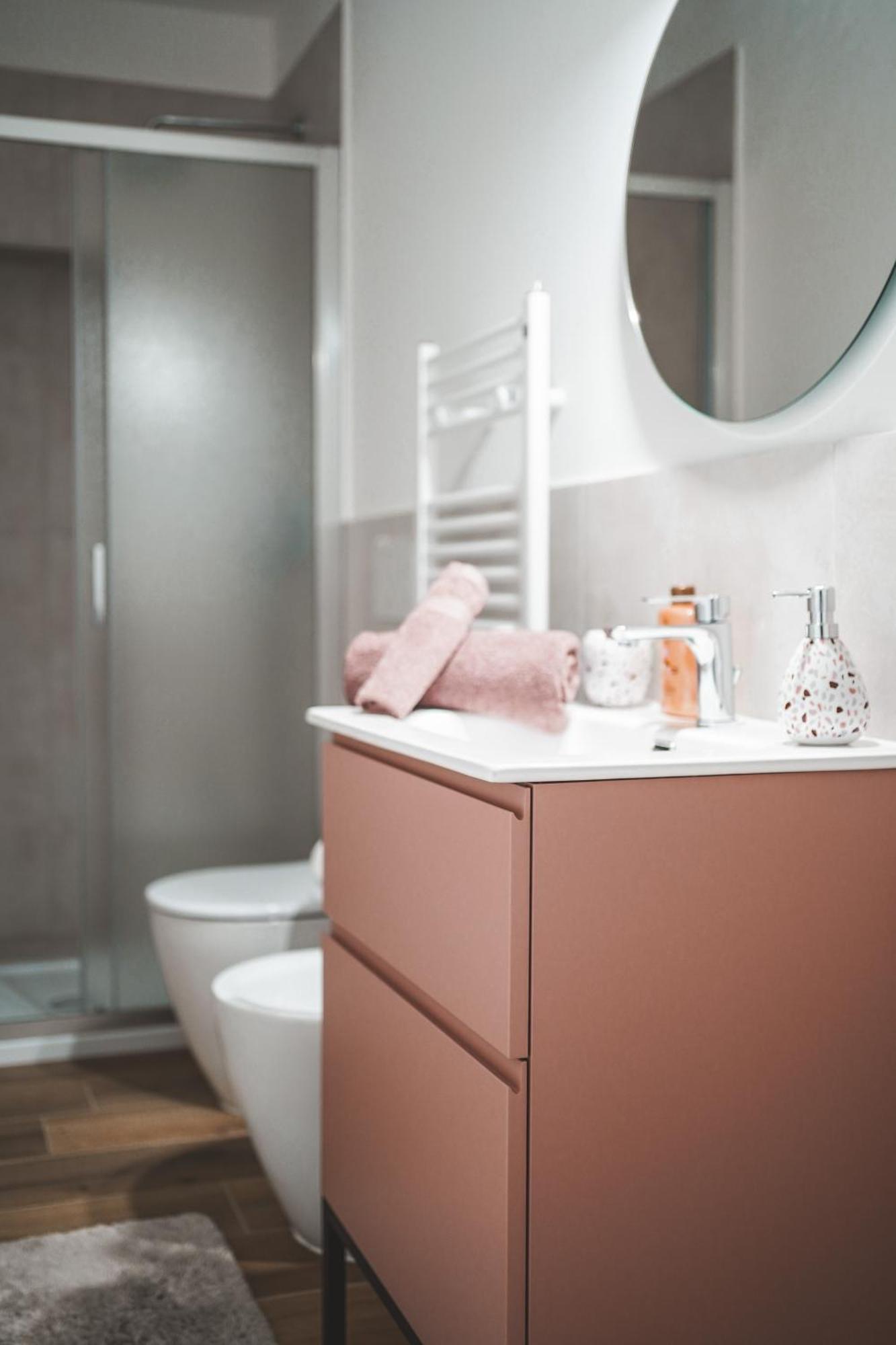 Domus Iulia, Trastevere Apartment Rome