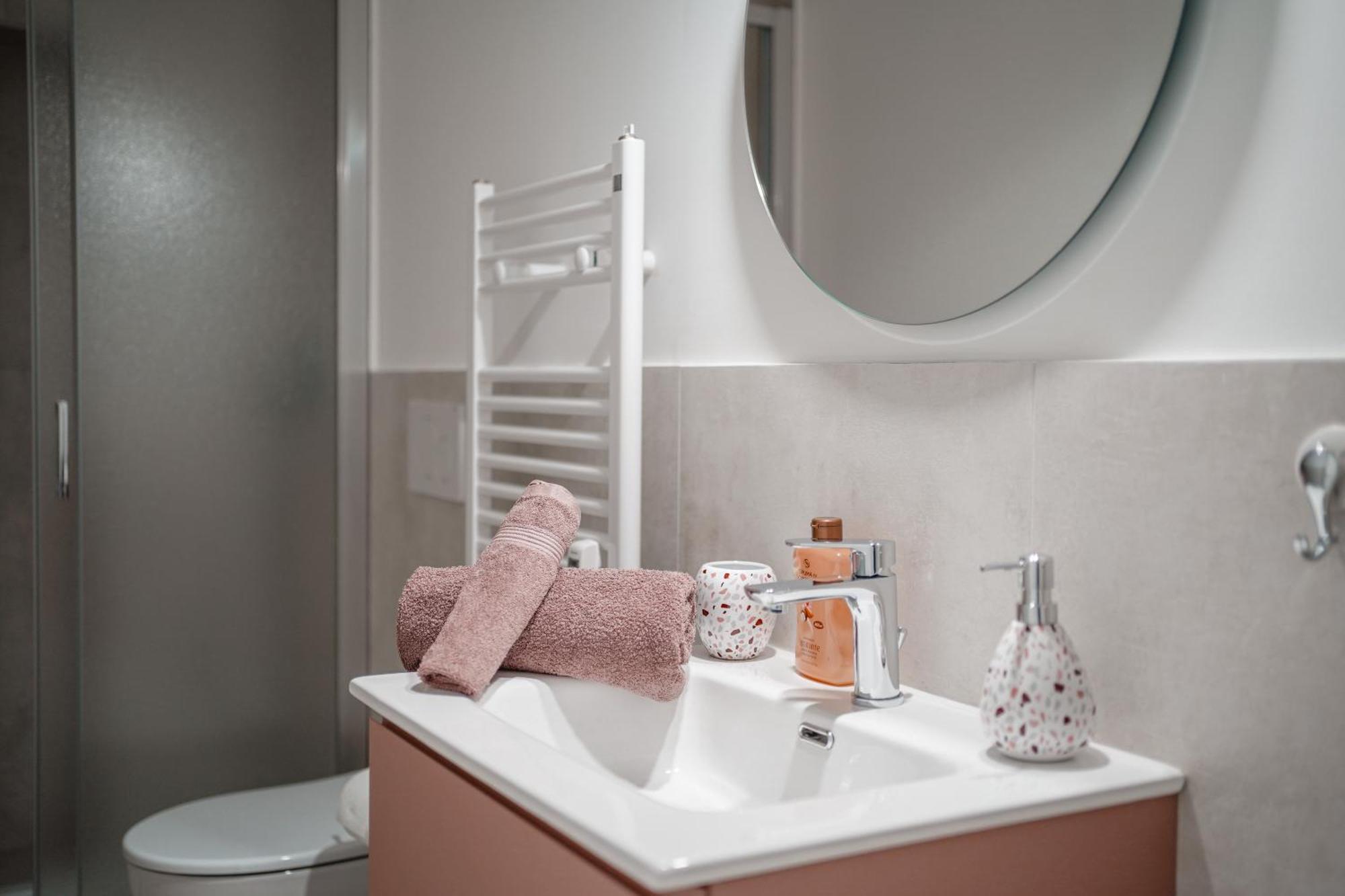 Domus Iulia, Trastevere Apartment Rome