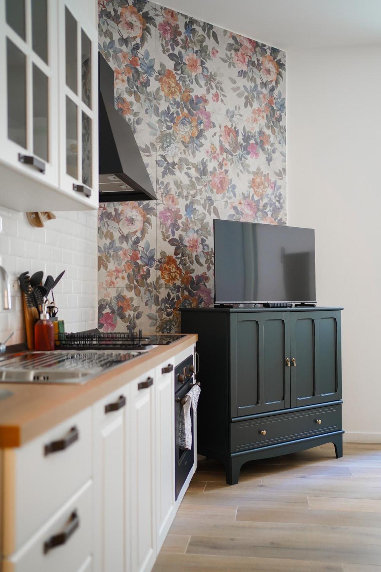 Domus Iulia, Trastevere Apartment Rome
