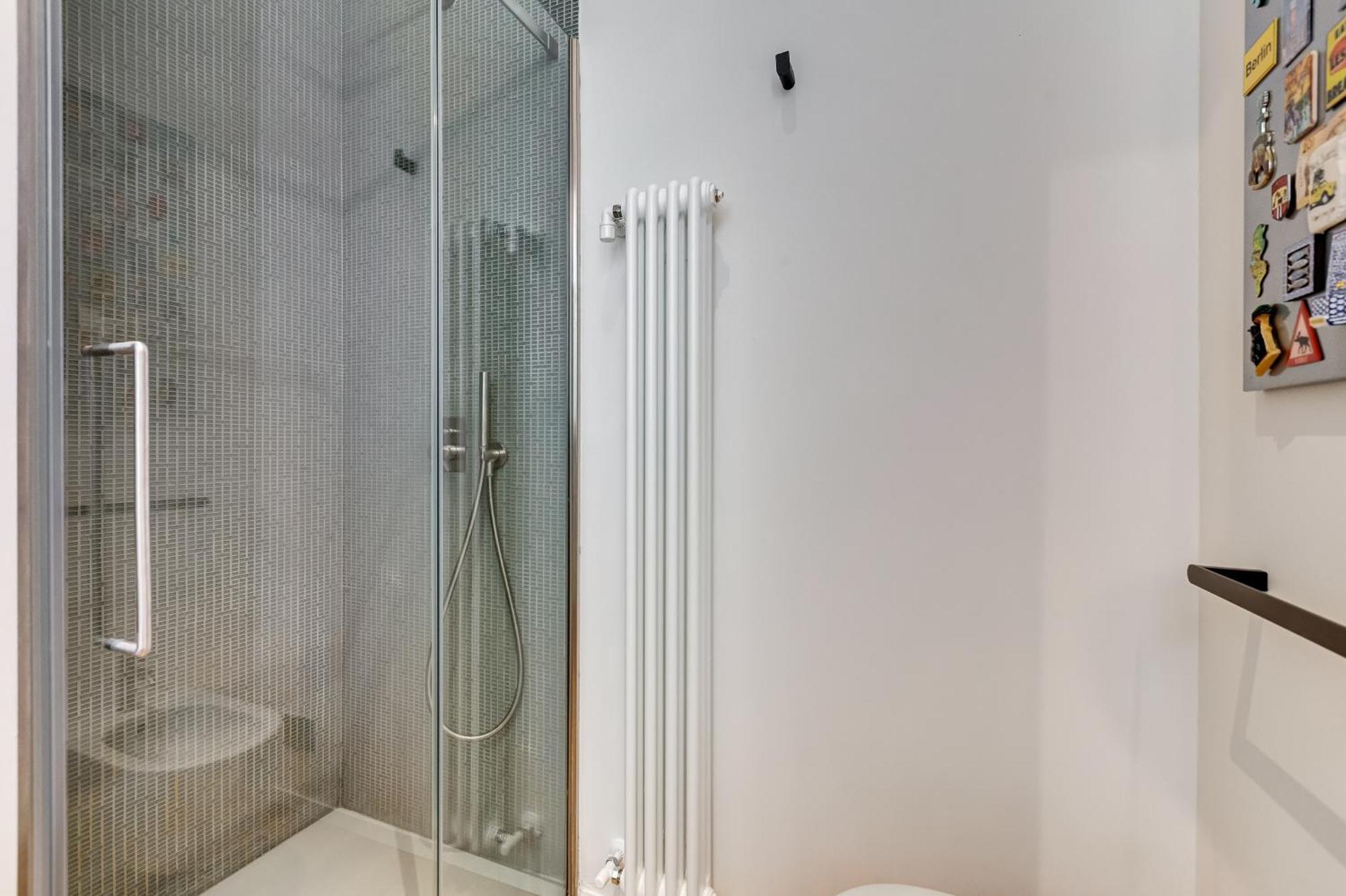 Modern Flat In Vatican Rome