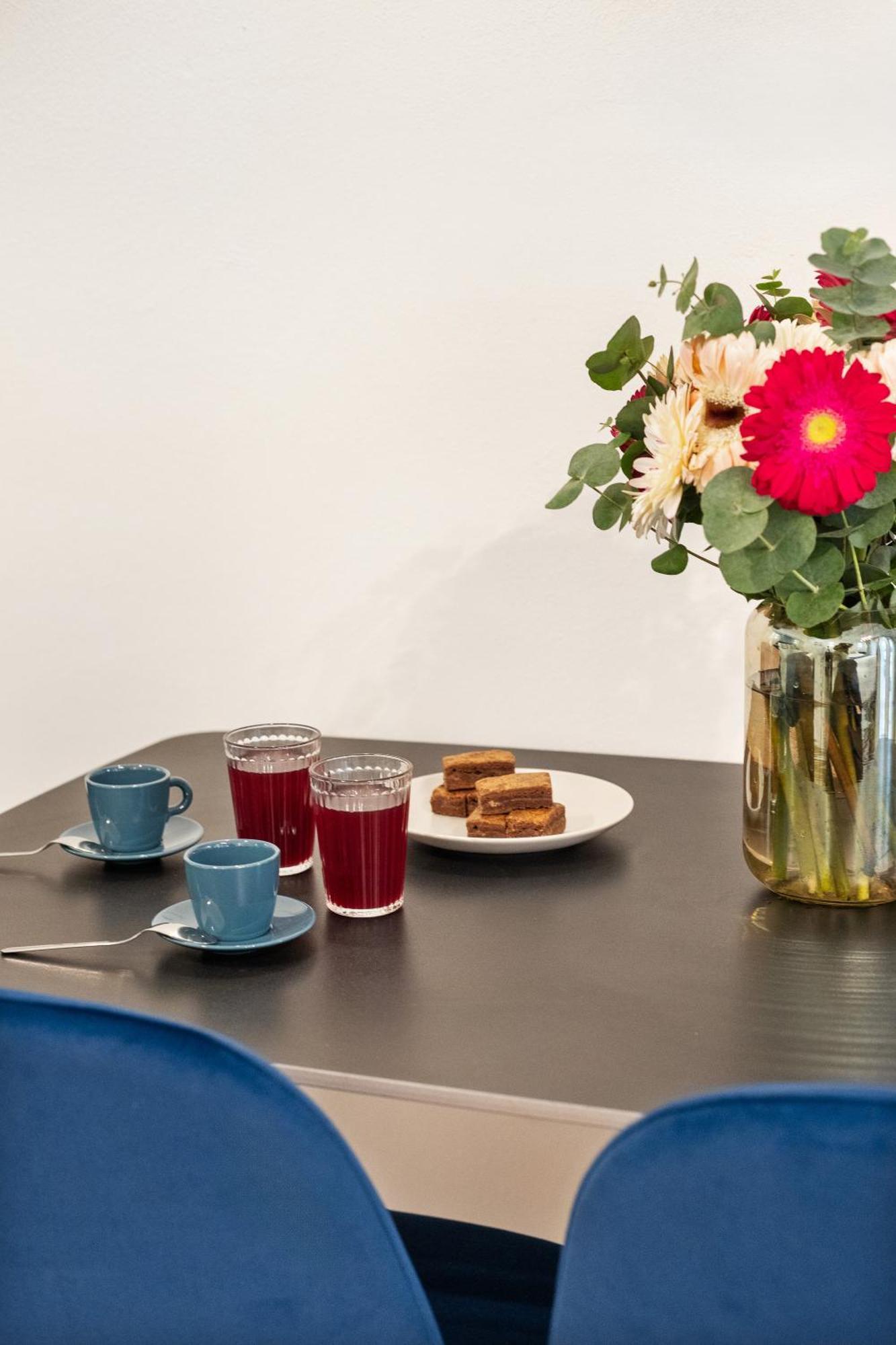 Leopardo Boutique In Trastevere Guest house
