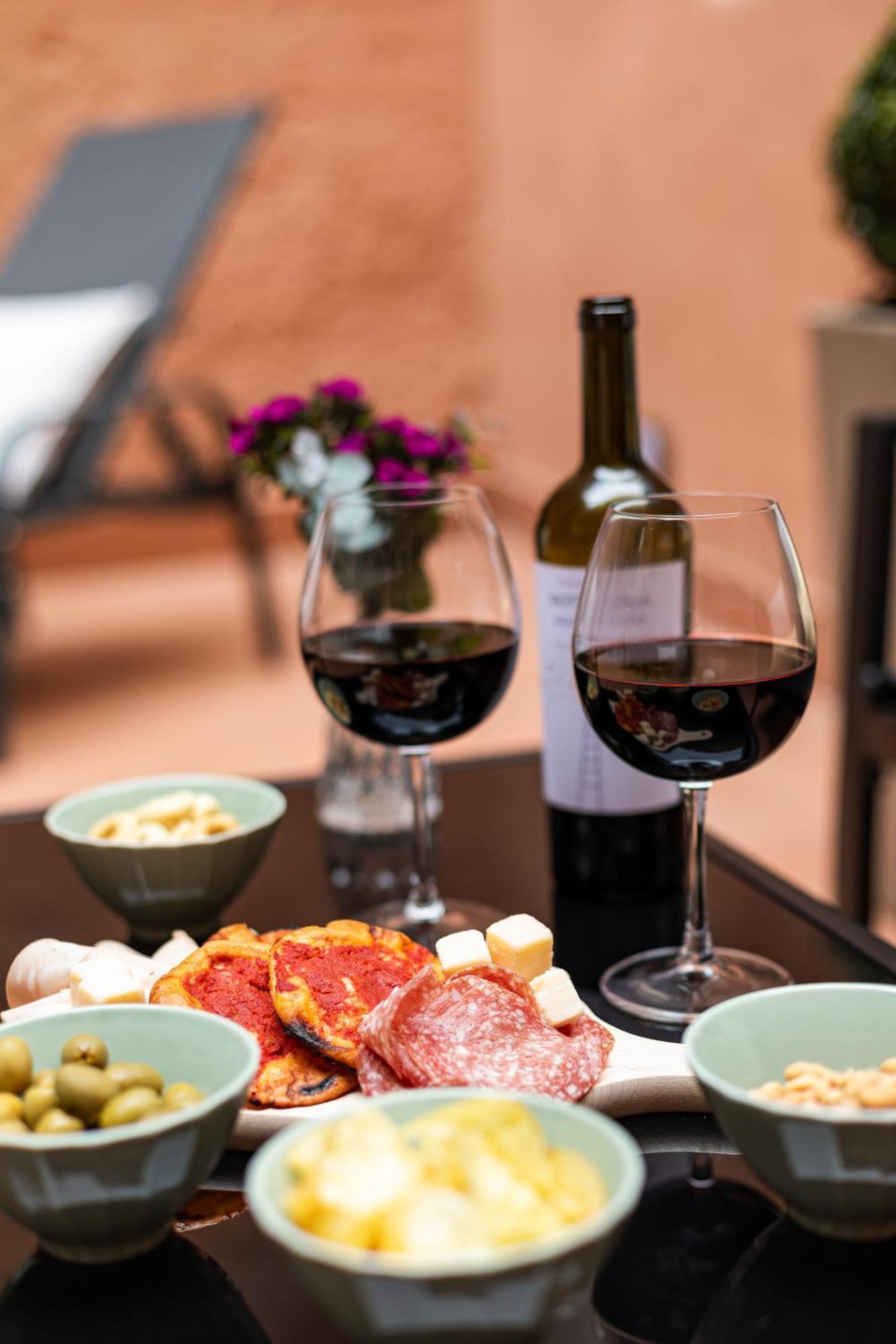 Guest house Leopardo Boutique In Trastevere Rome