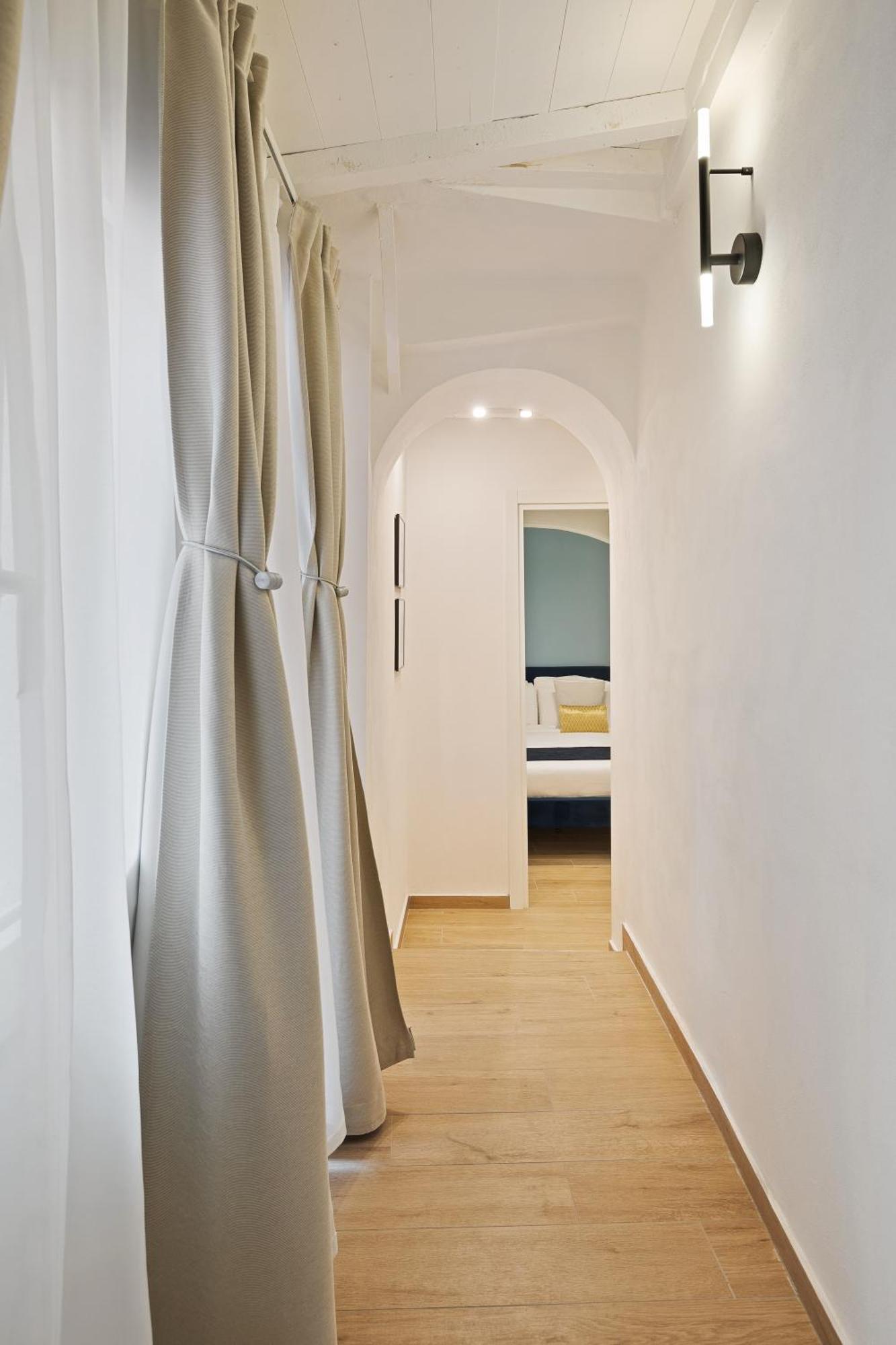Maison d'hôtes Leopardo Boutique In Trastevere