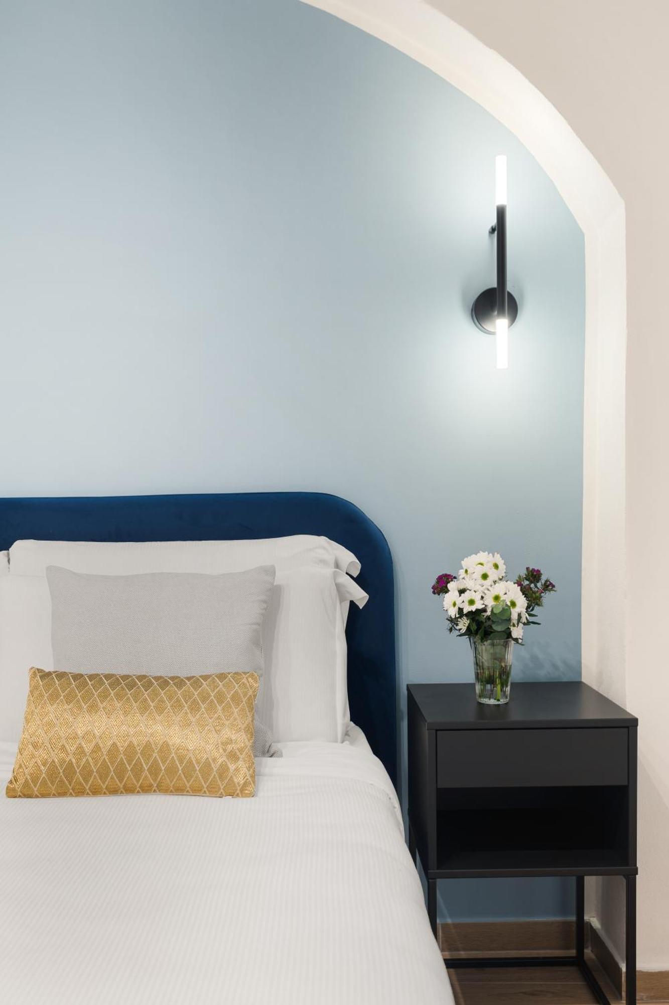 Guest house Leopardo Boutique In Trastevere Rome