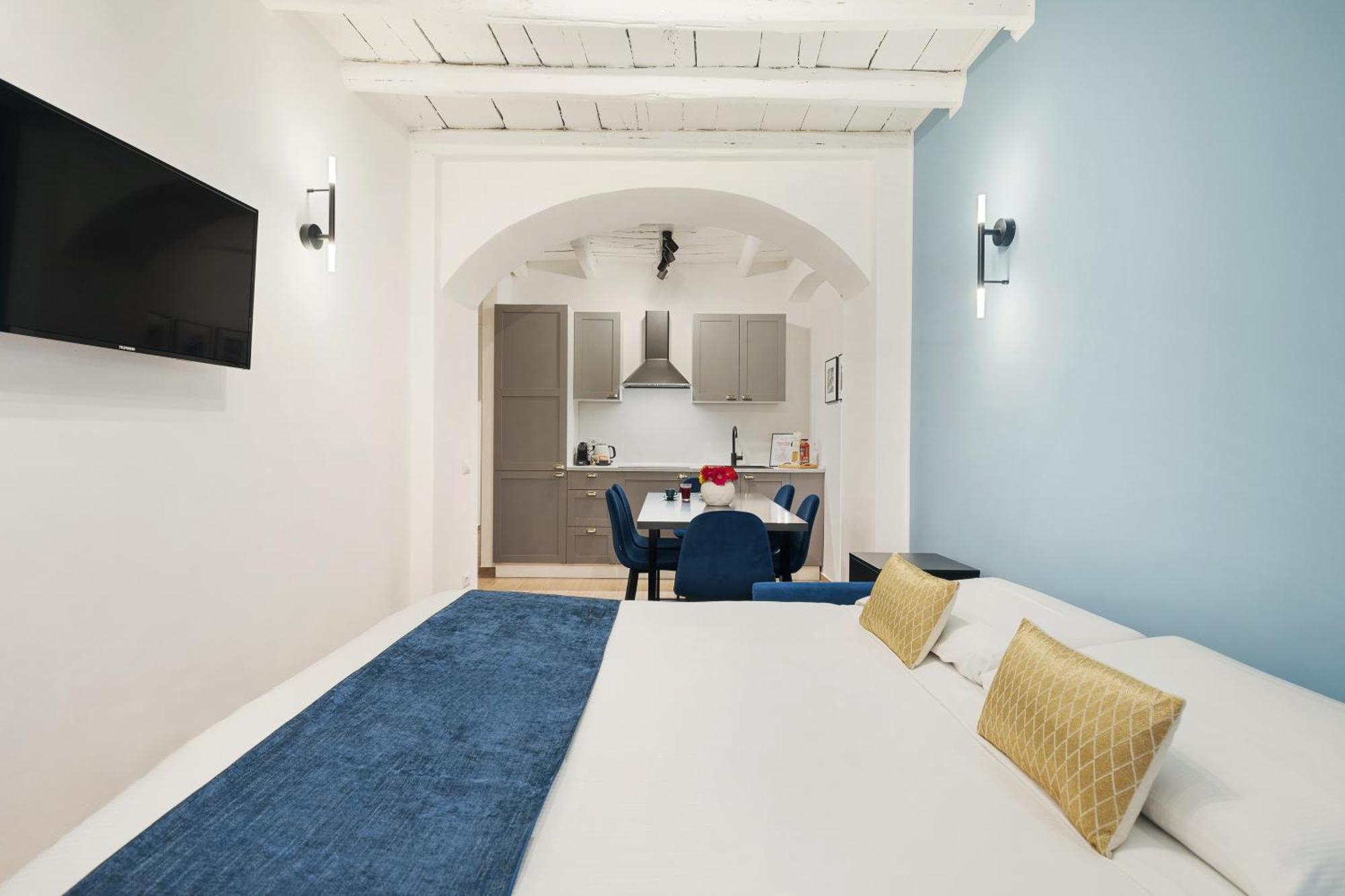 Guest house Leopardo Boutique In Trastevere Rome