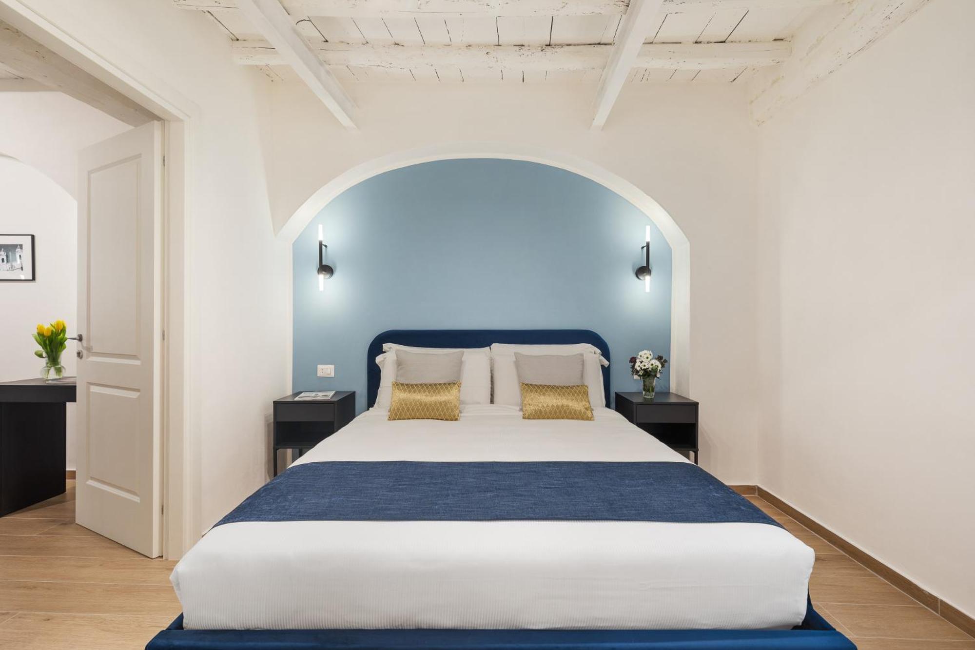 Leopardo Boutique In Trastevere Guest house