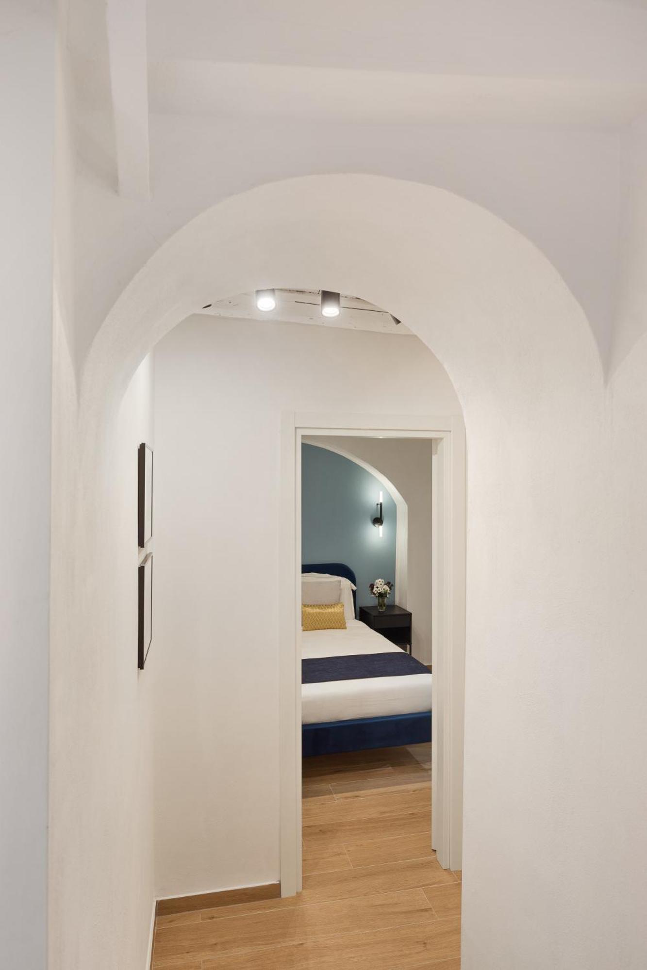 Leopardo Boutique In Trastevere Maison d'hôtes Rome
