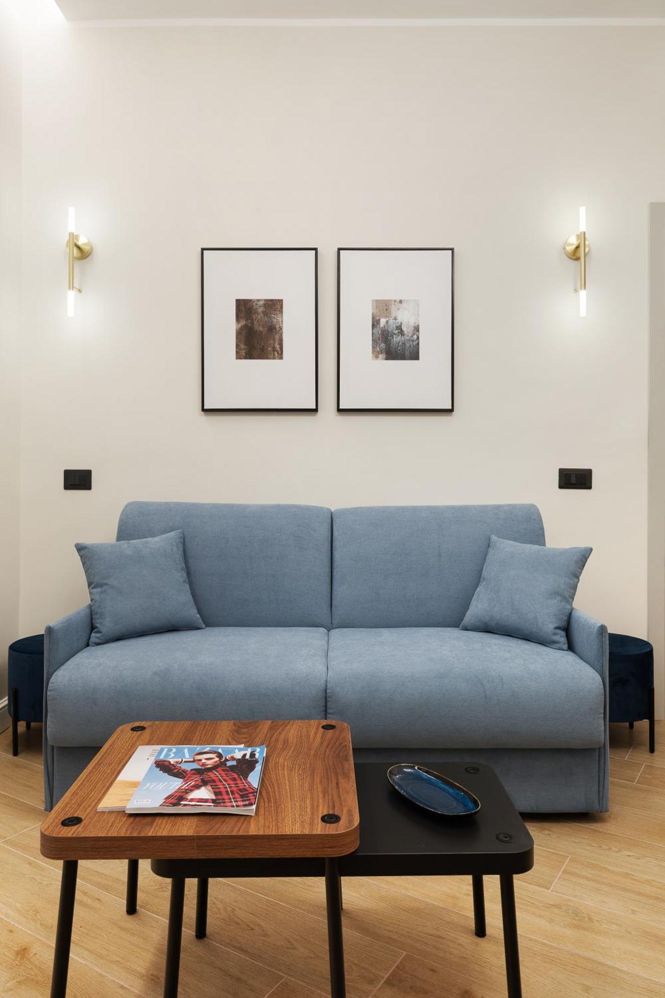 Volturno Boutique Appartement