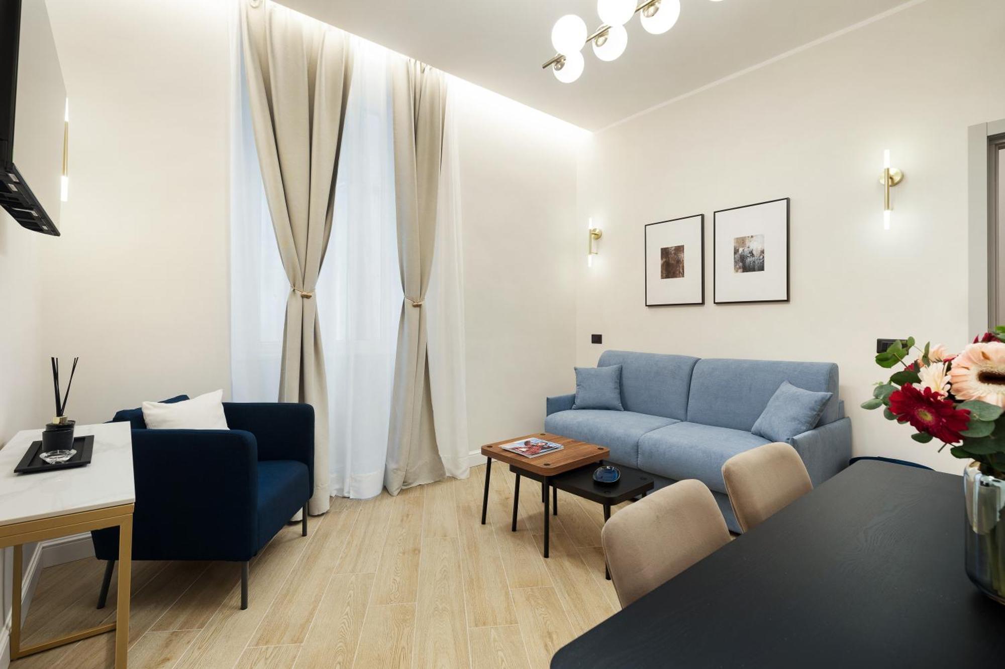 Volturno Boutique * Rome