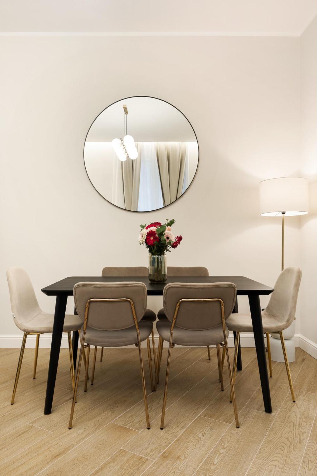 Volturno Boutique Appartement Rome